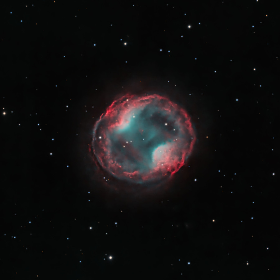 Image from NASA APOD