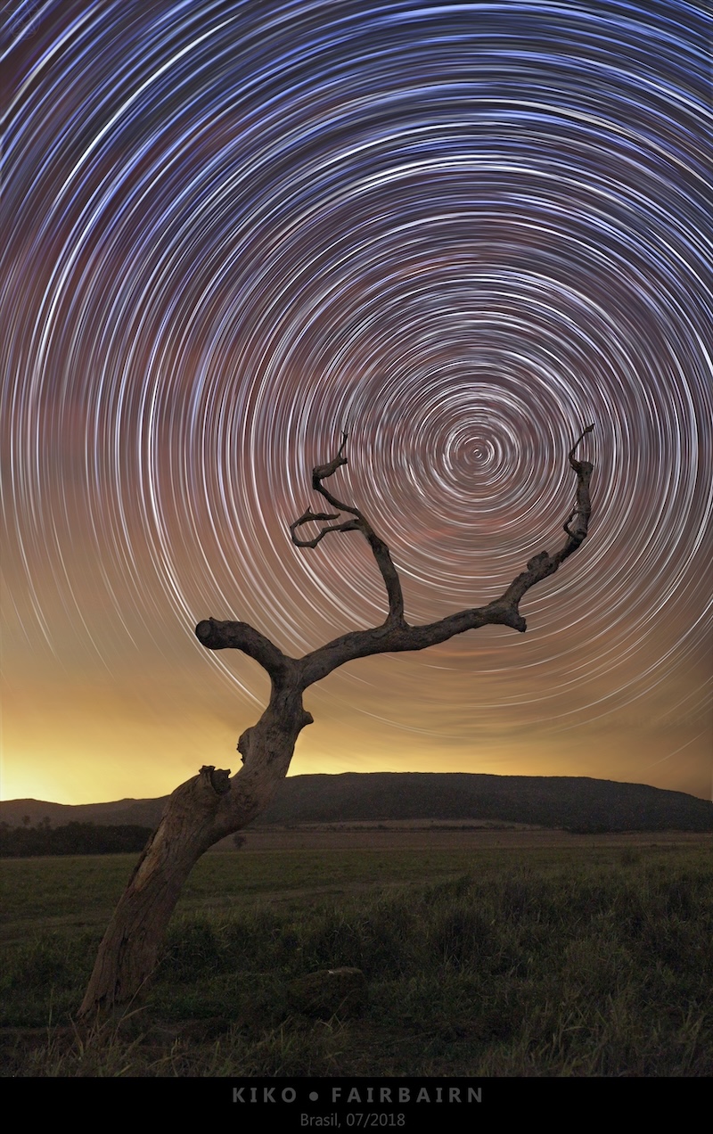 Image from NASA APOD