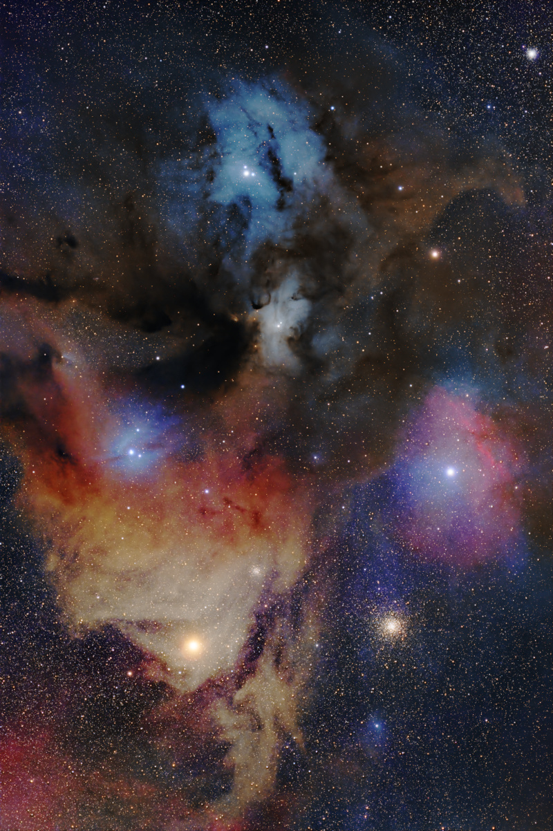 Image from NASA APOD