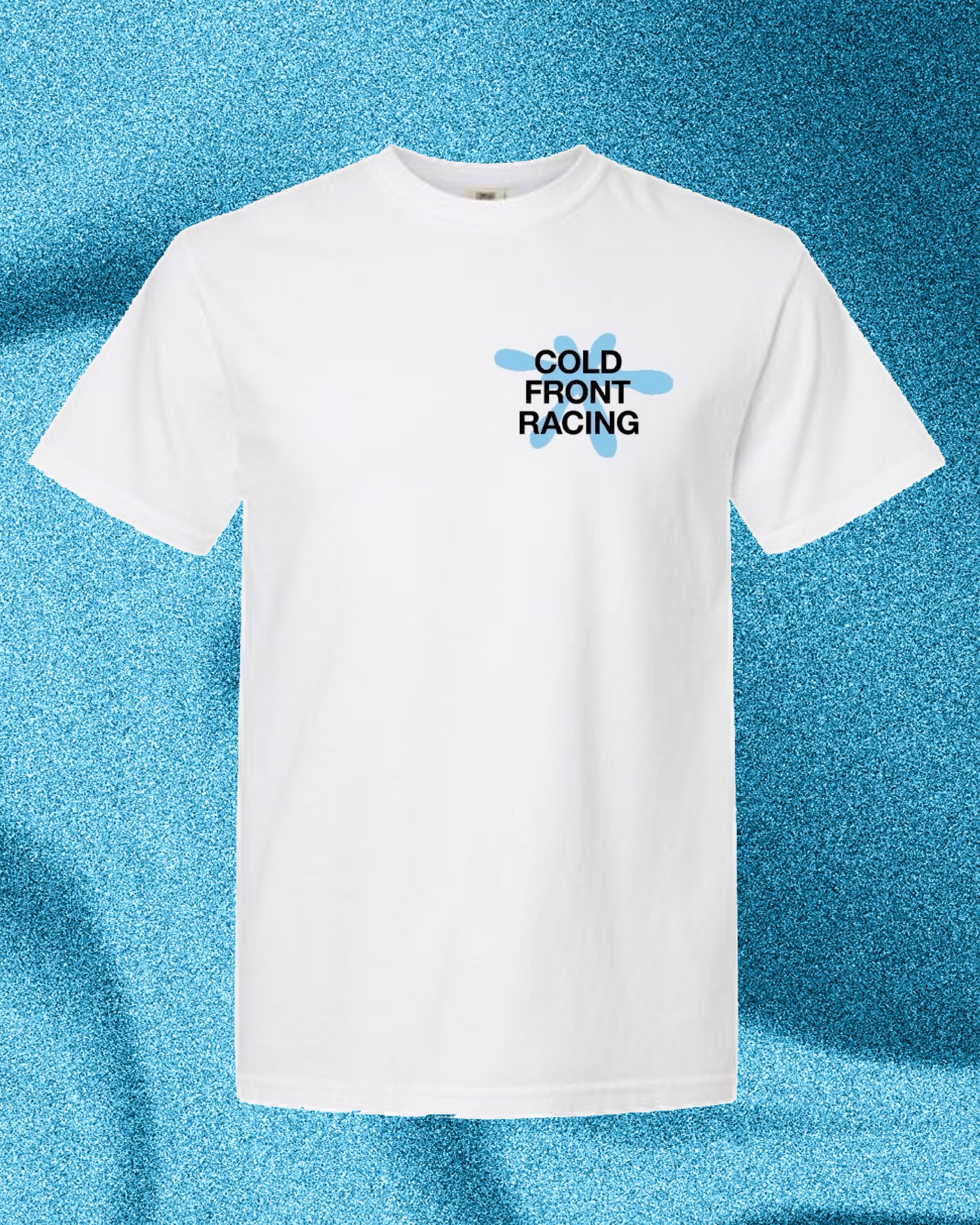 Image from @coldfrontracing