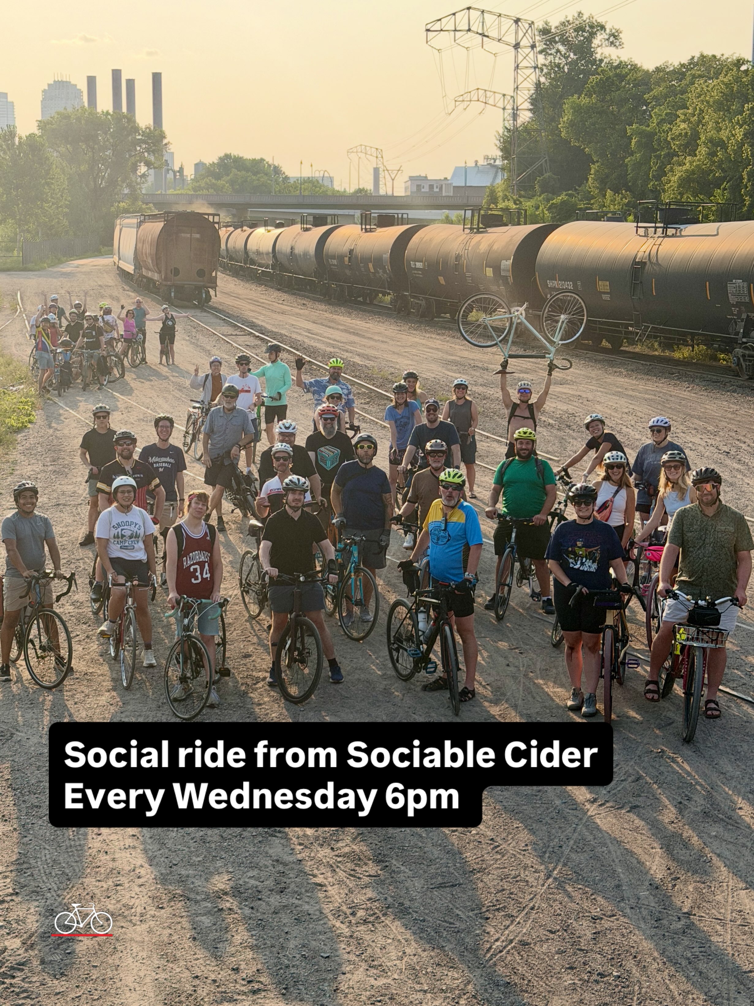 Image from @recoverybikeshop