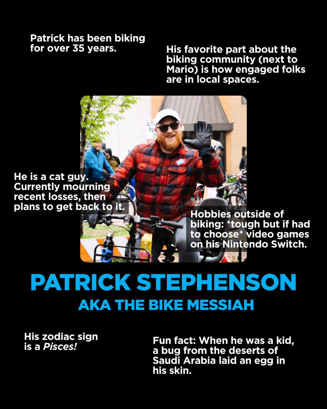 Image from @joyfulridersclub