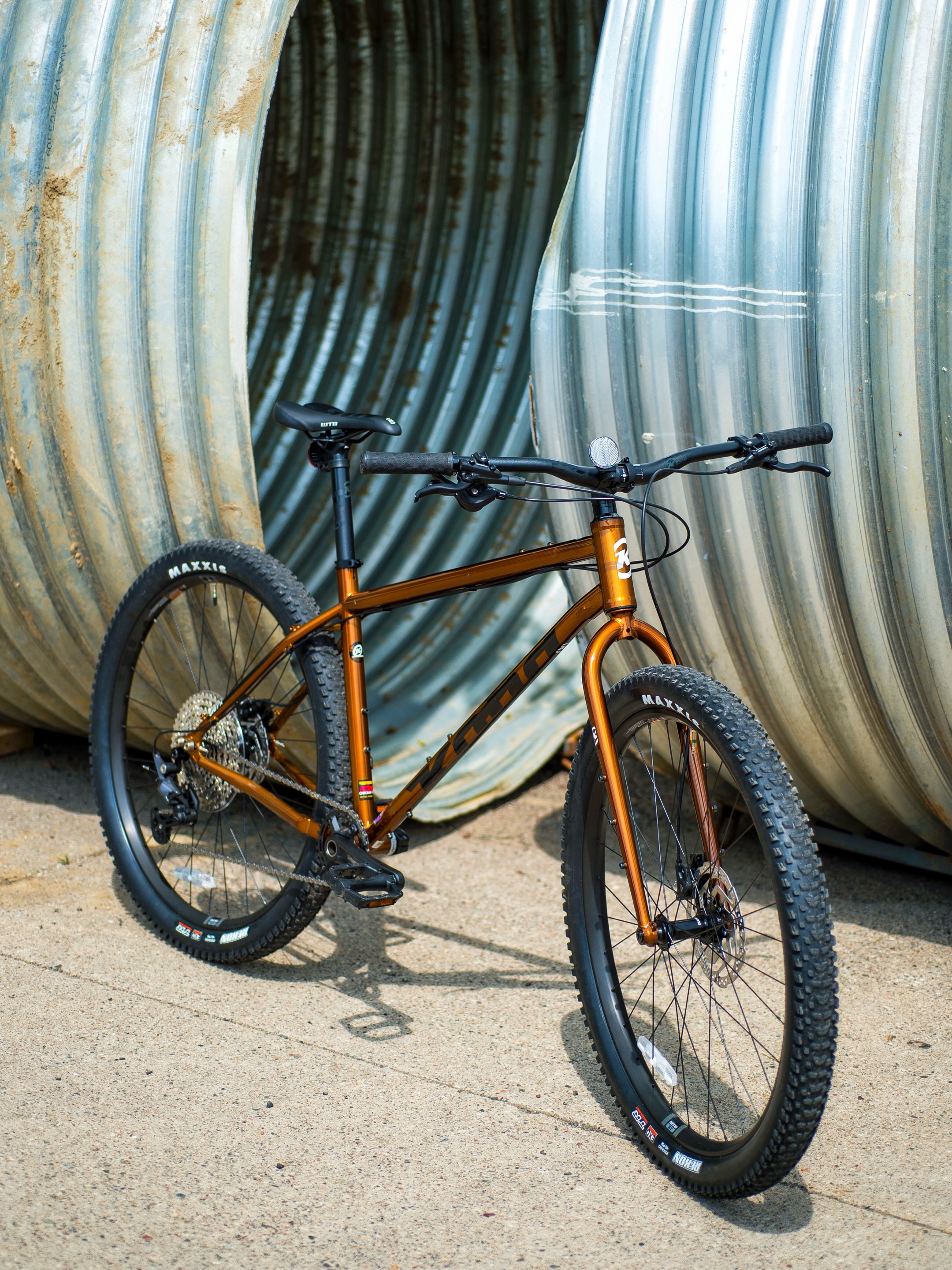 Image from @behindbarsbicycleshop