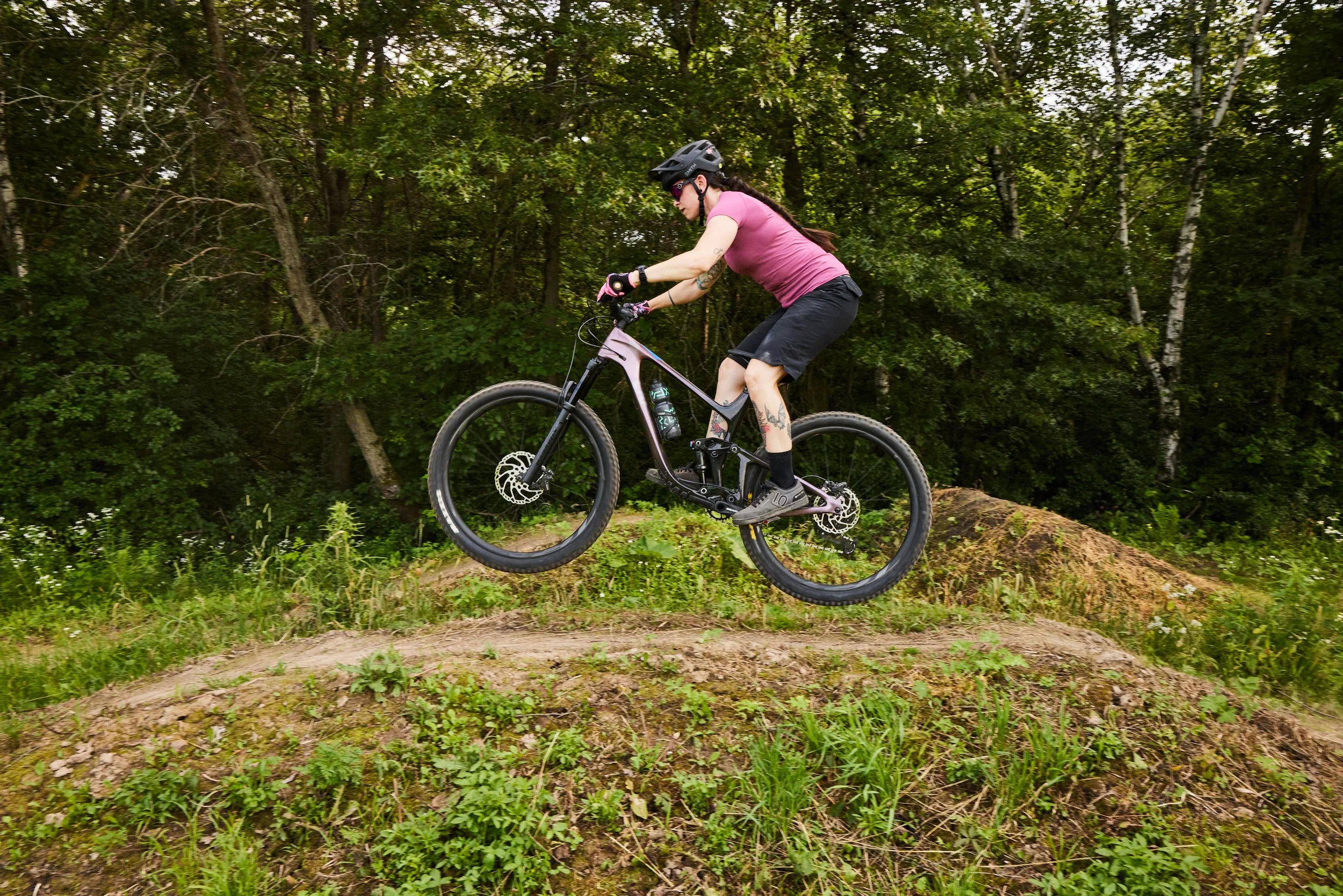 Image from Cal: Midwest Dirt Legion Events