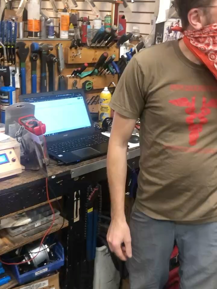 Image from @perennialcycle