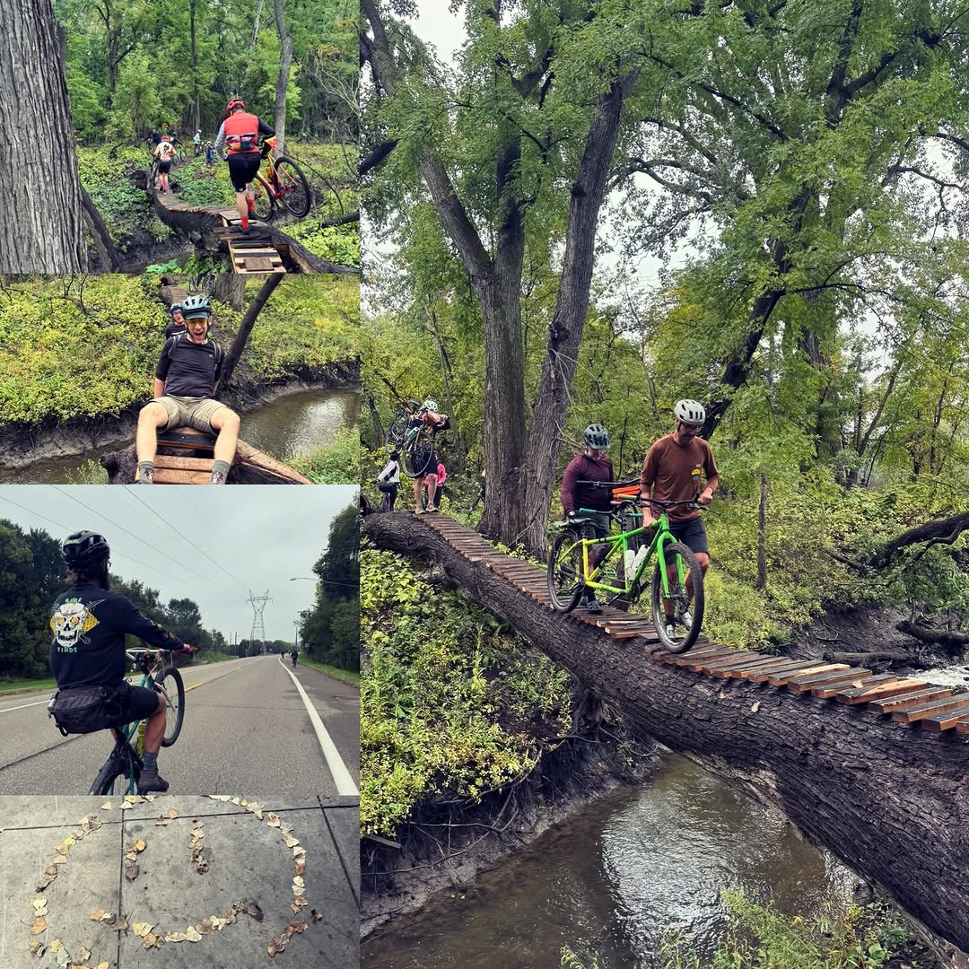 Image from @unsanctioned.rides