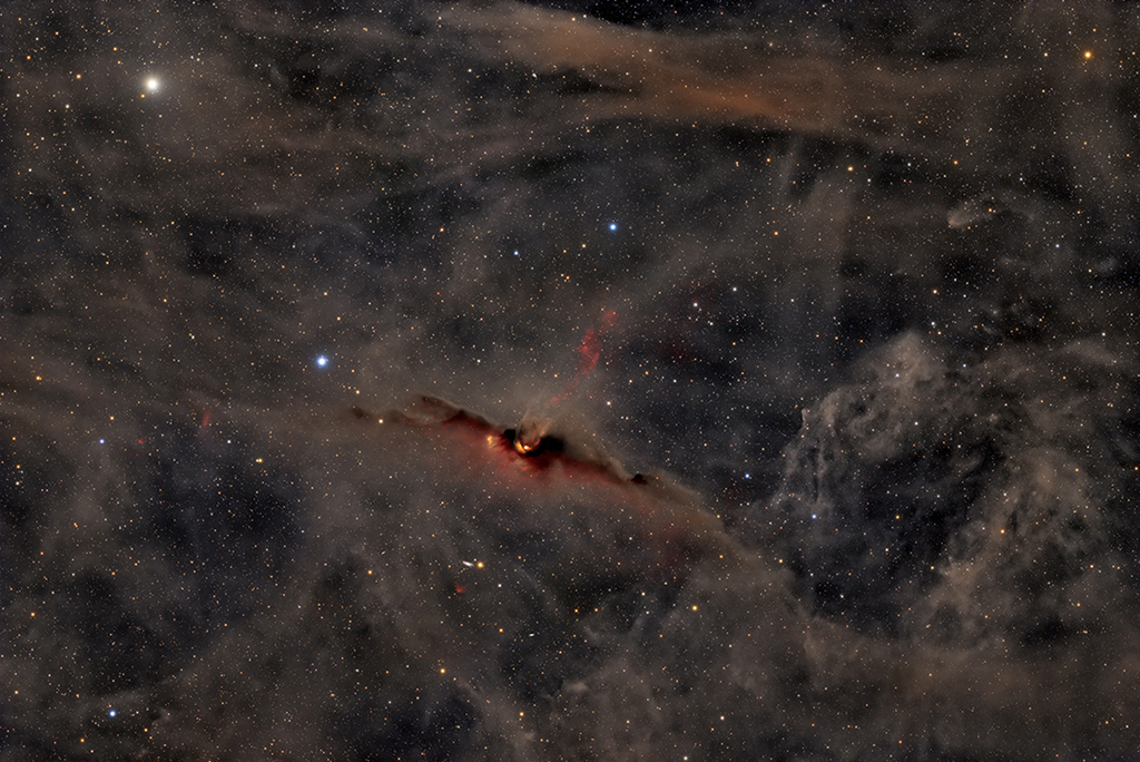 Image from NASA APOD