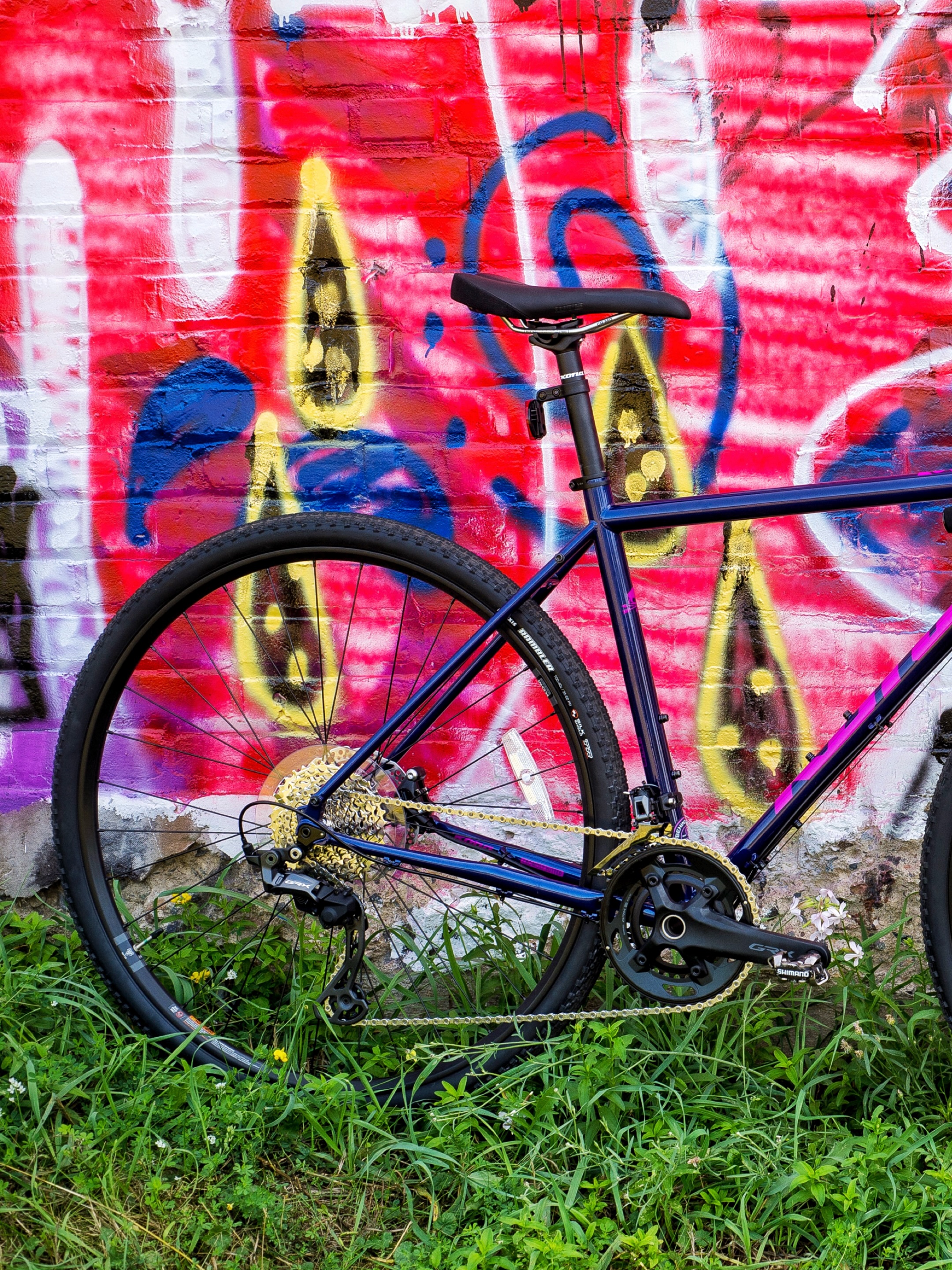 Image from @behindbarsbicycleshop