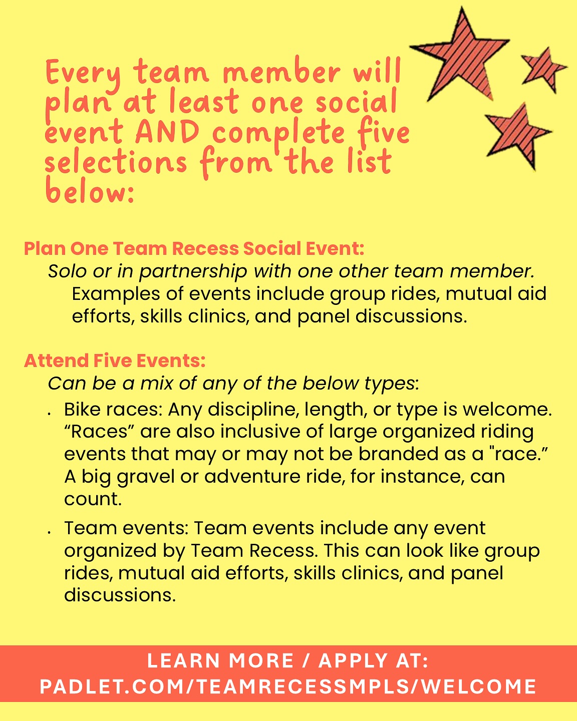 Image from @team_recess