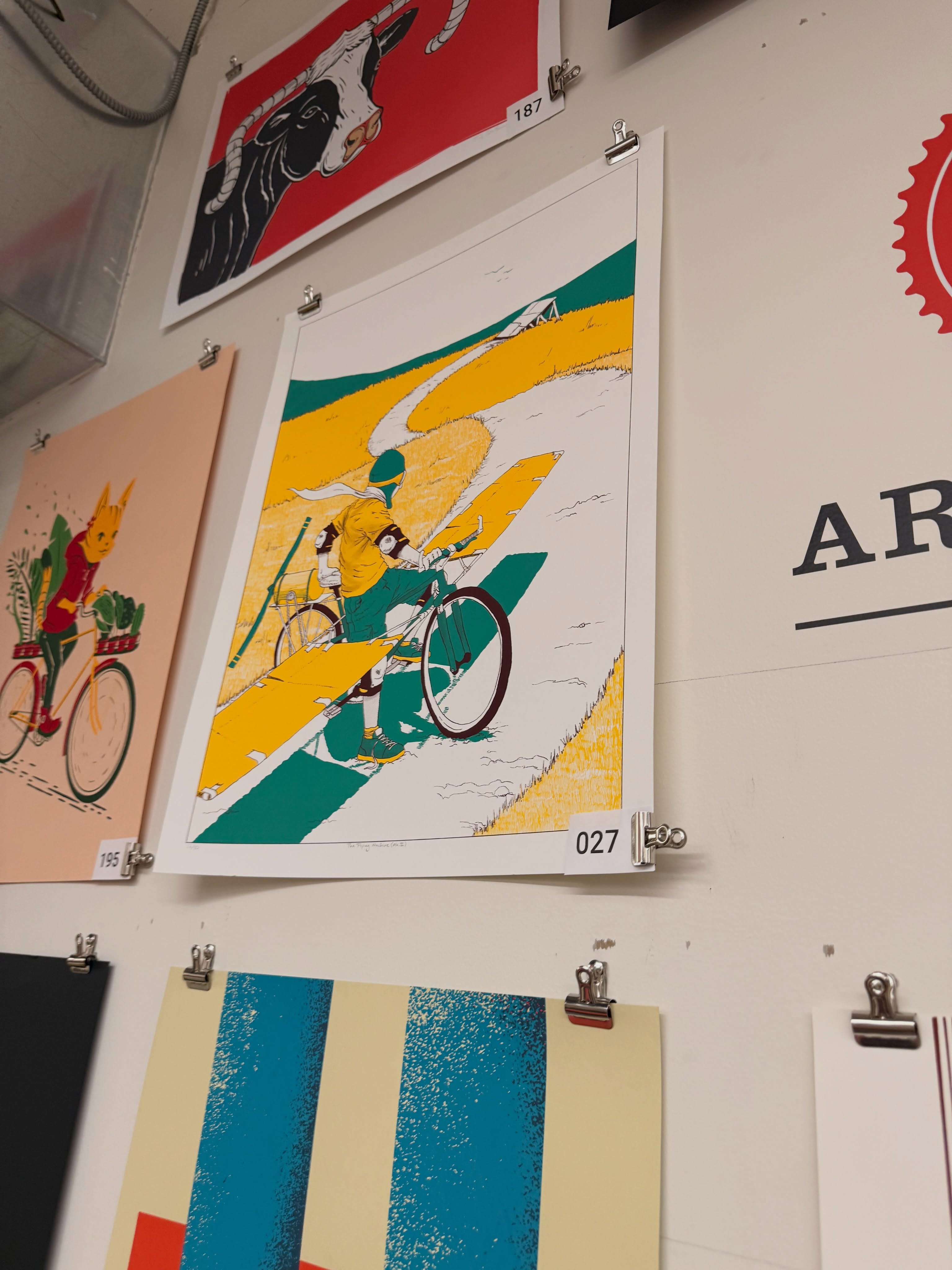 Image from @venturebikempls