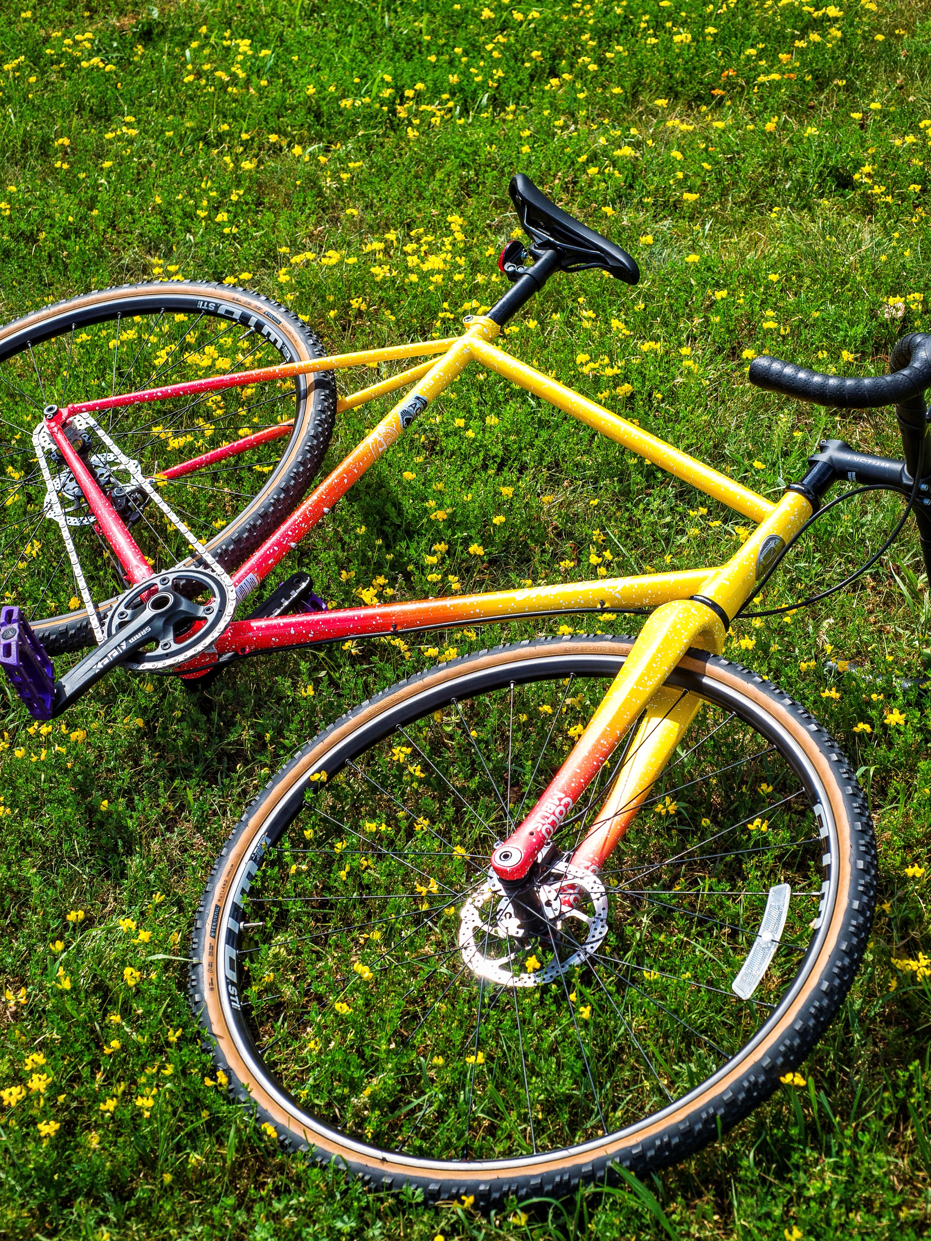 Image from @behindbarsbicycleshop