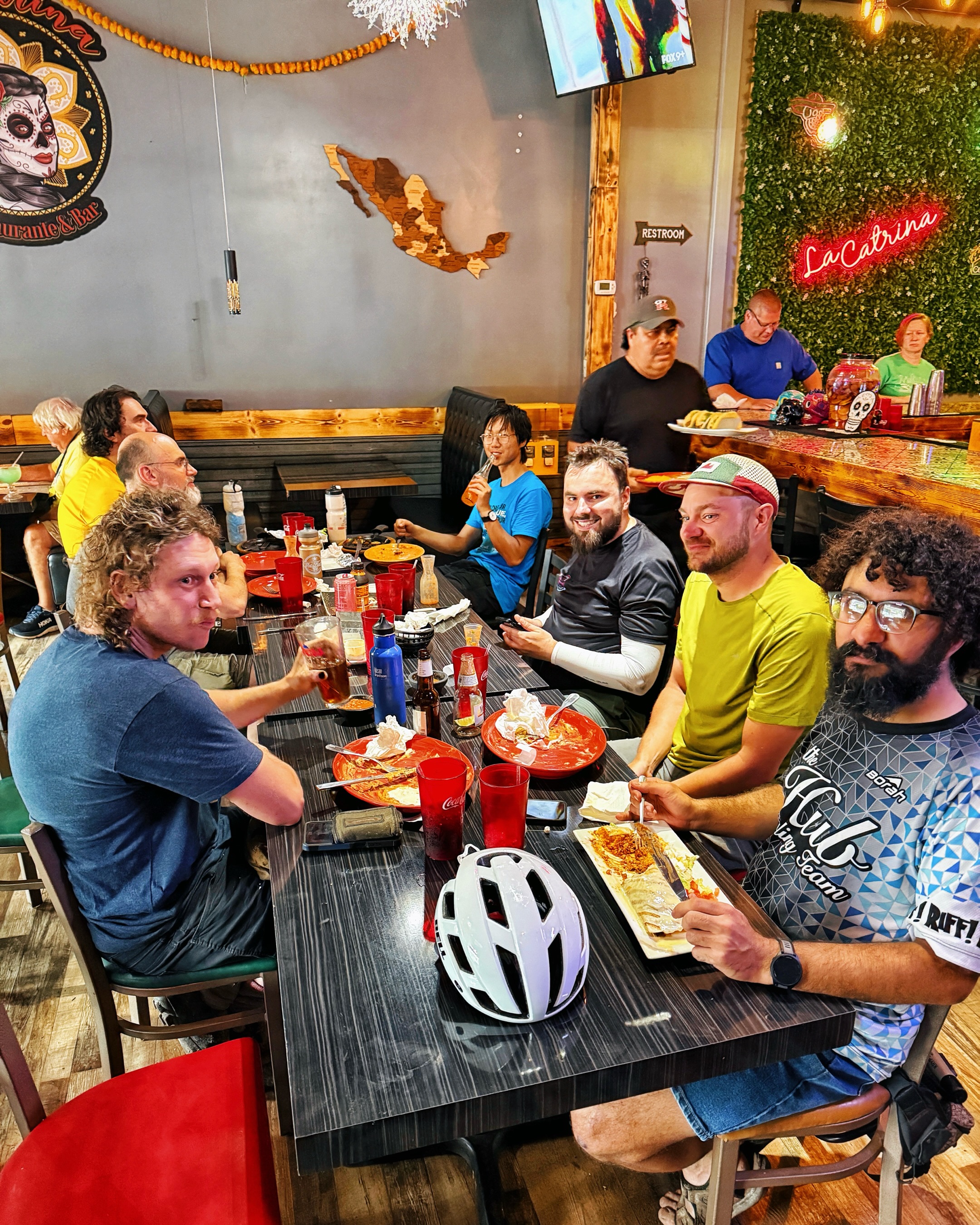 Image from @behindbarsbicycleshop
