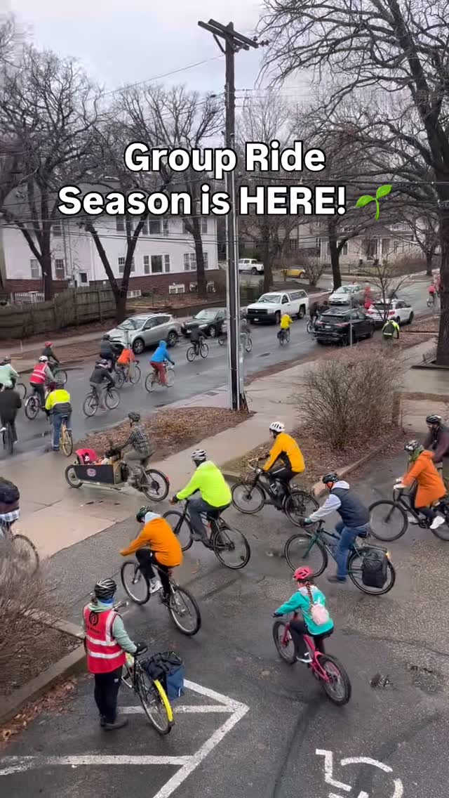 Image from @perennialcycle