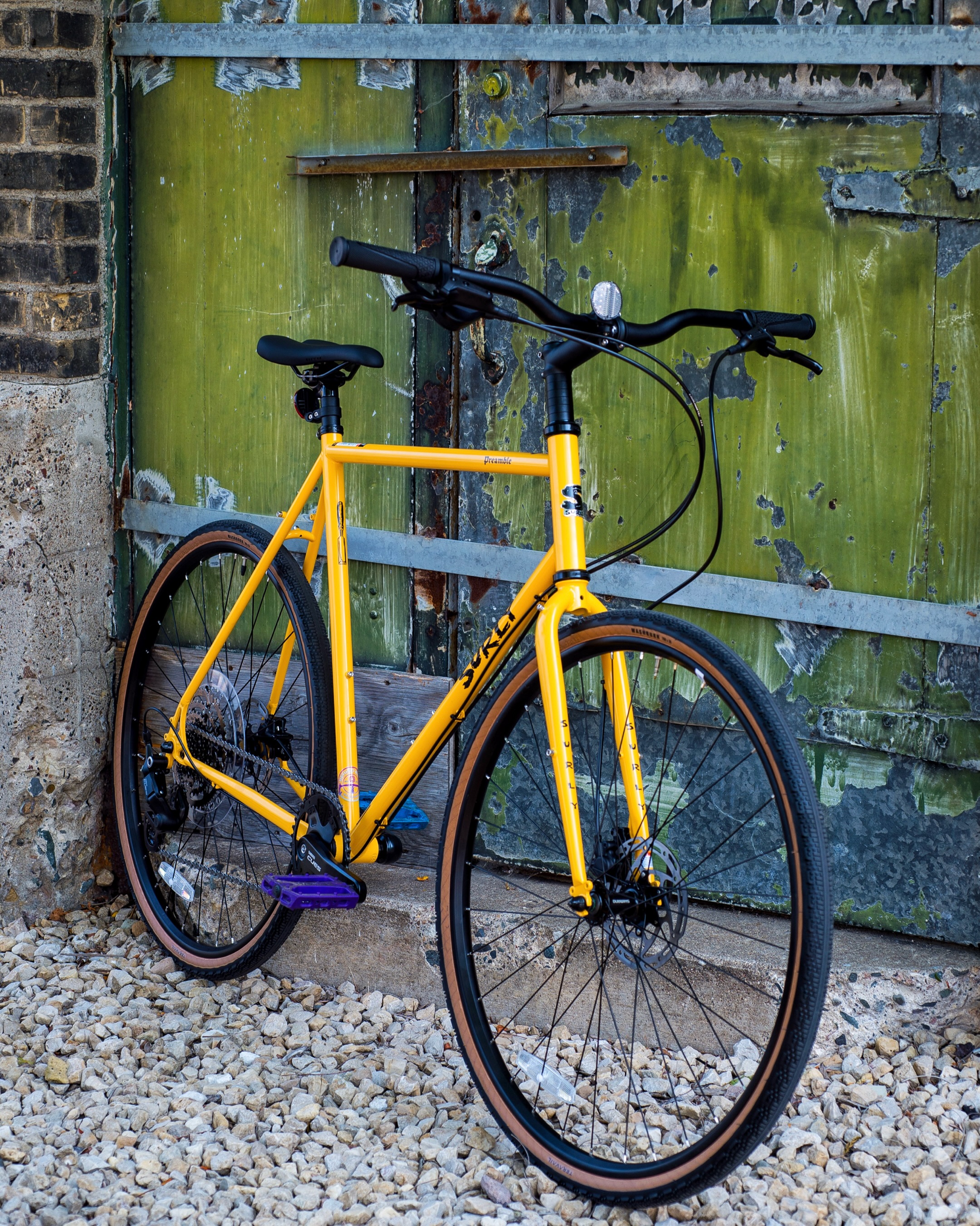 Image from @behindbarsbicycleshop