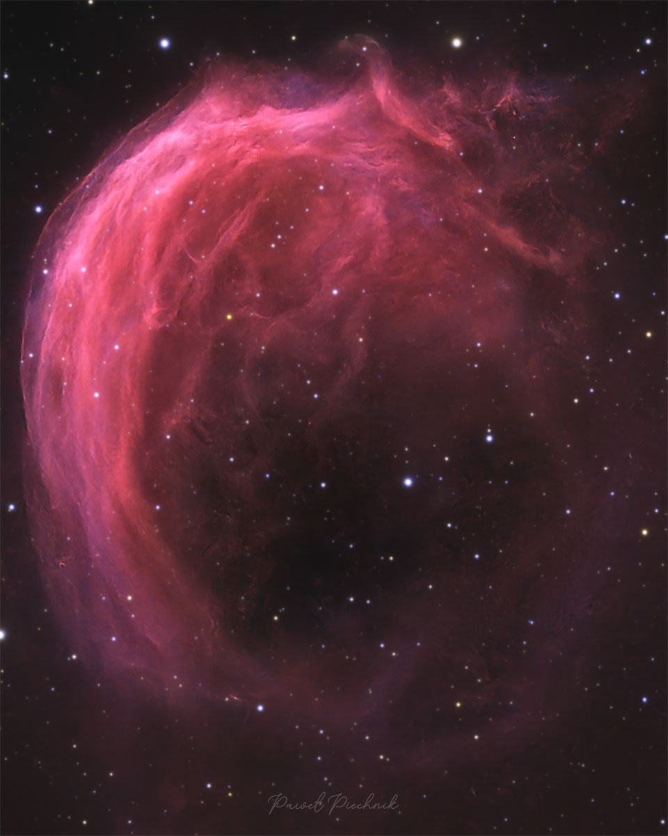Image from NASA APOD