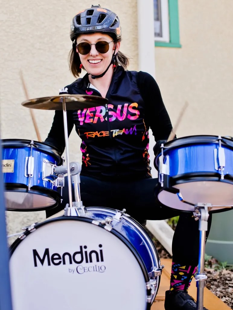 Image from @versusraceteam