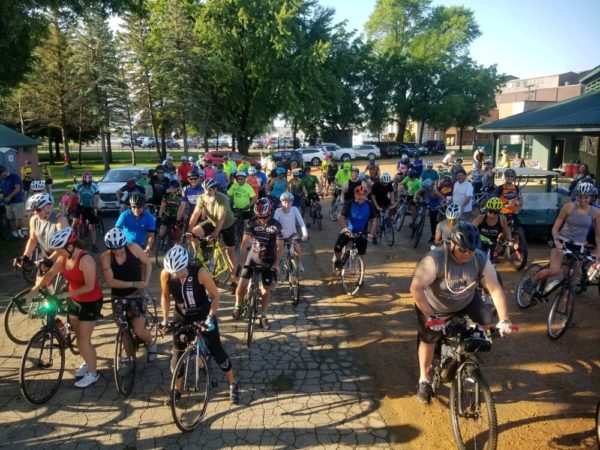 Image from BikeMN Events