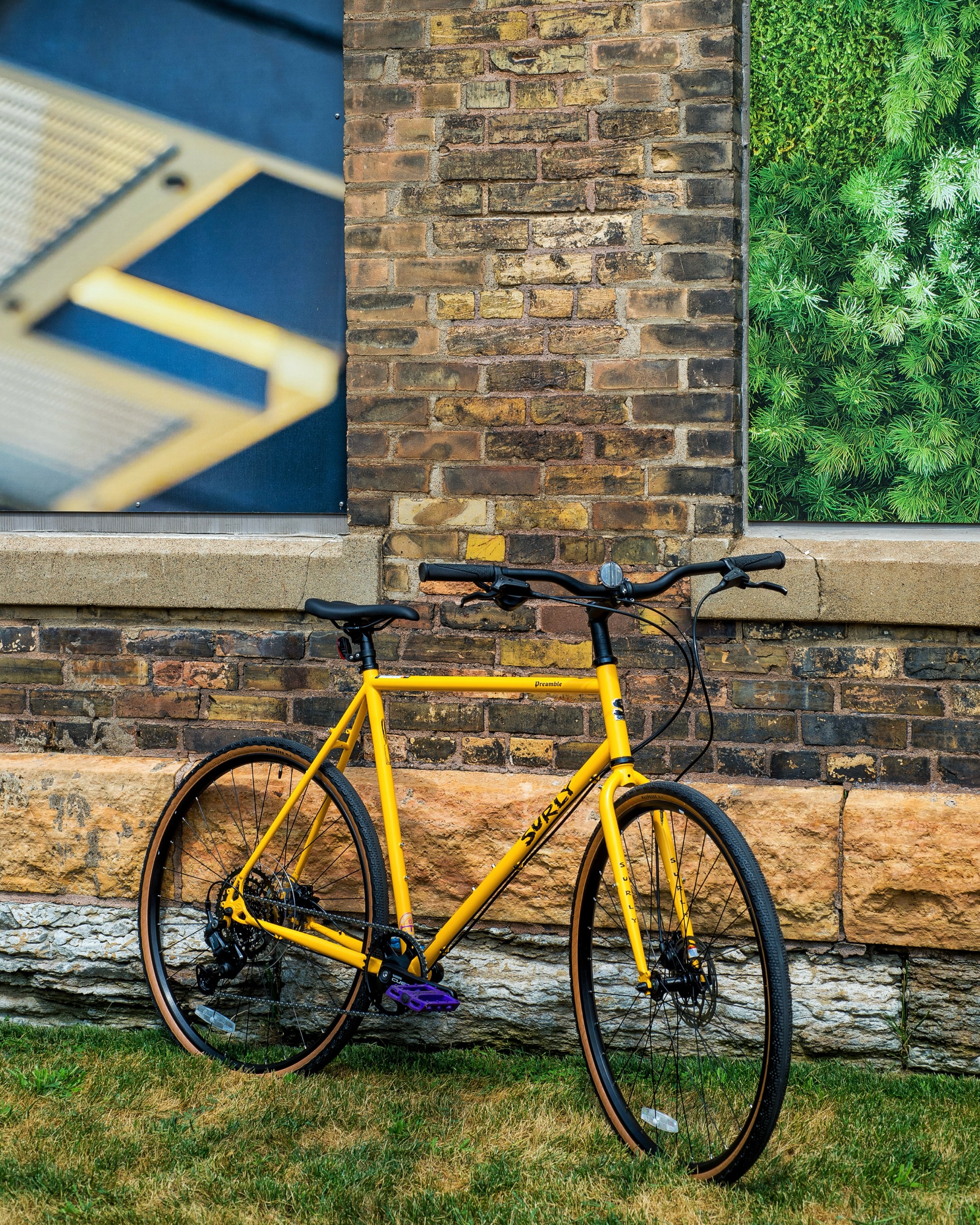 Image from @behindbarsbicycleshop