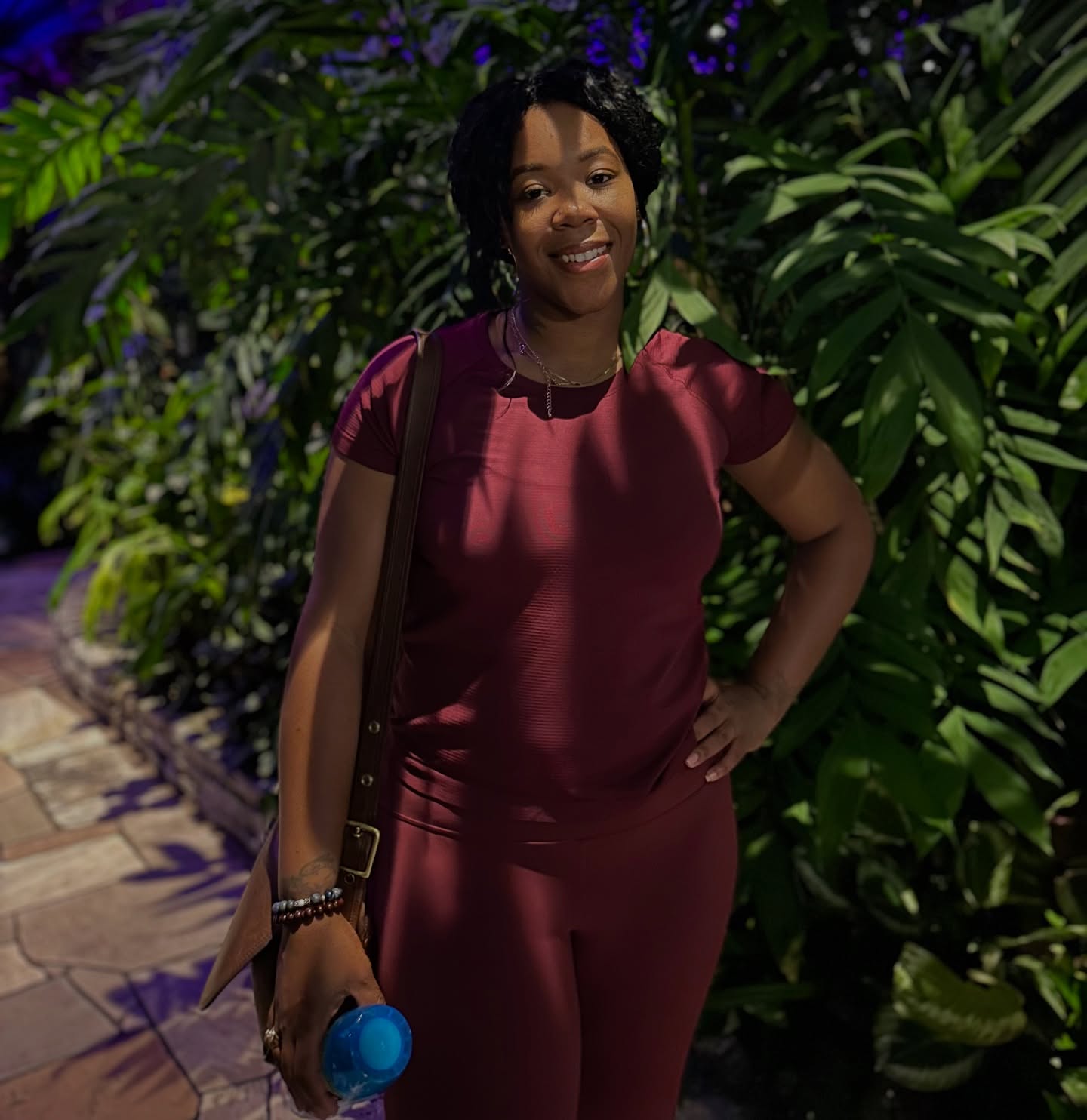 Image from @bikingwithbaddies