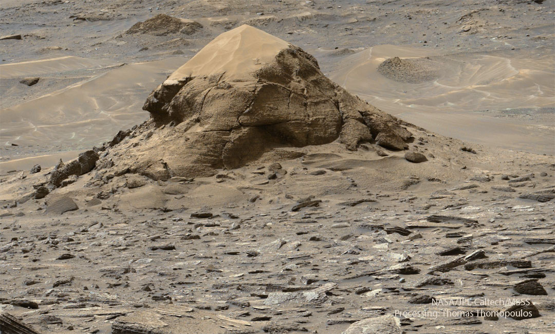 Image from NASA APOD