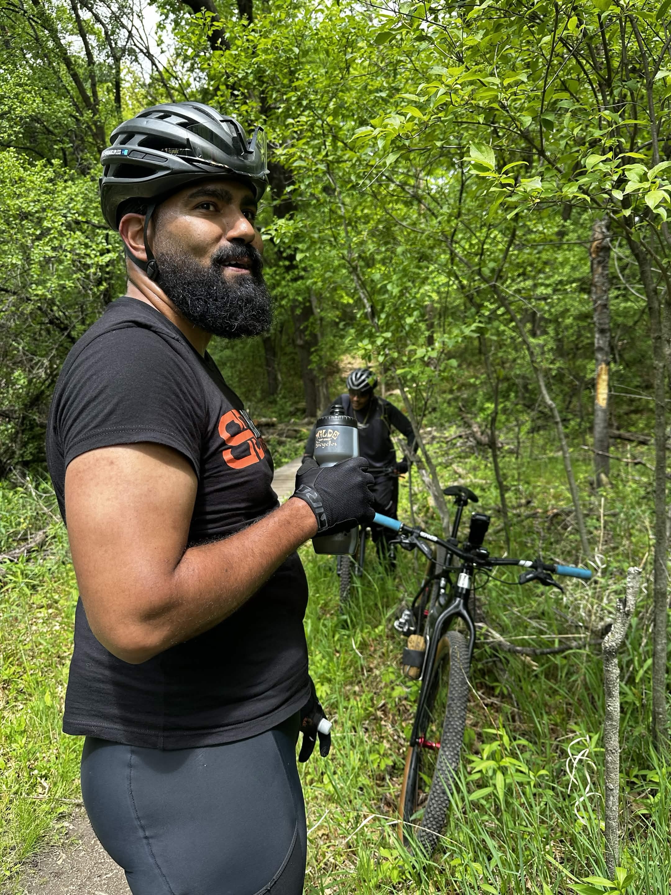 Image from @unsanctioned.rides
