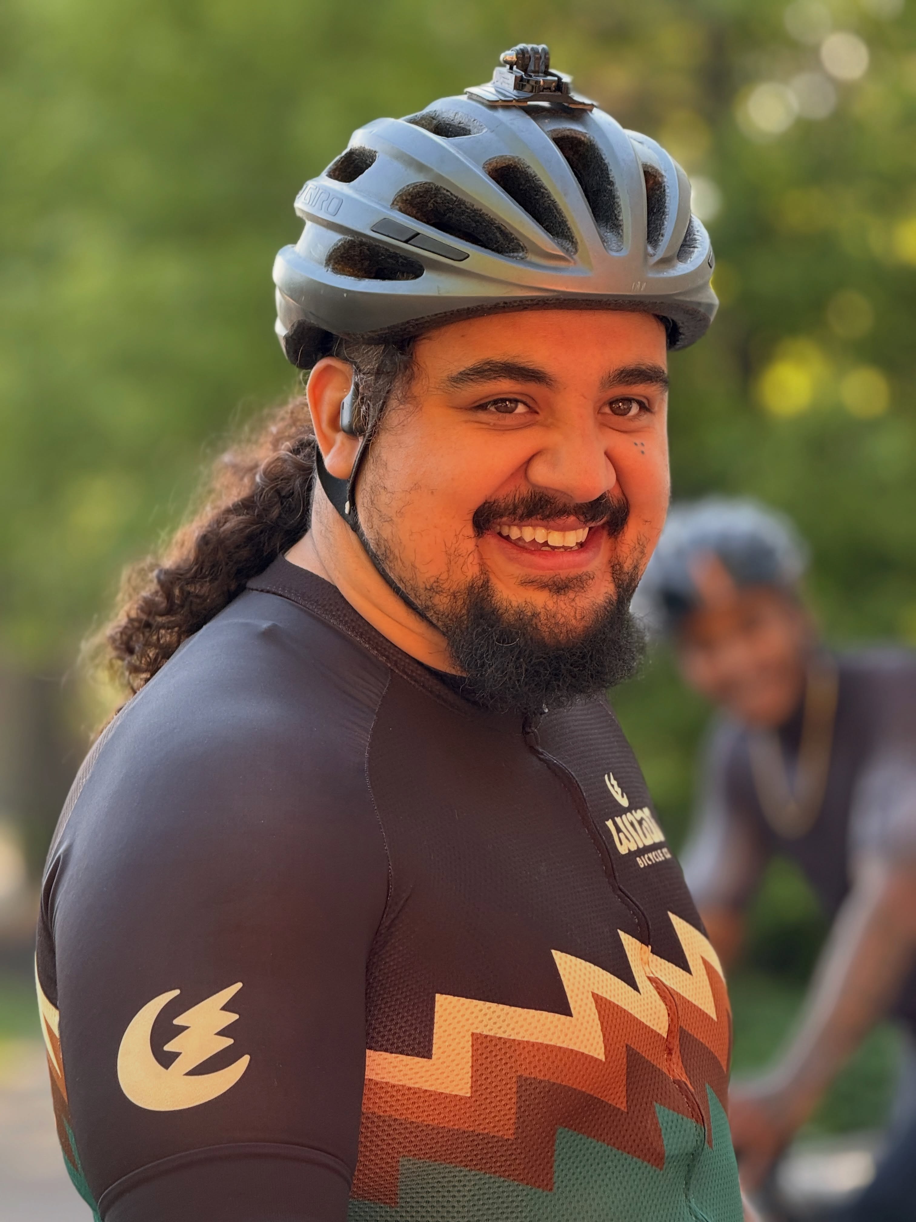 Image from @unsanctioned.rides