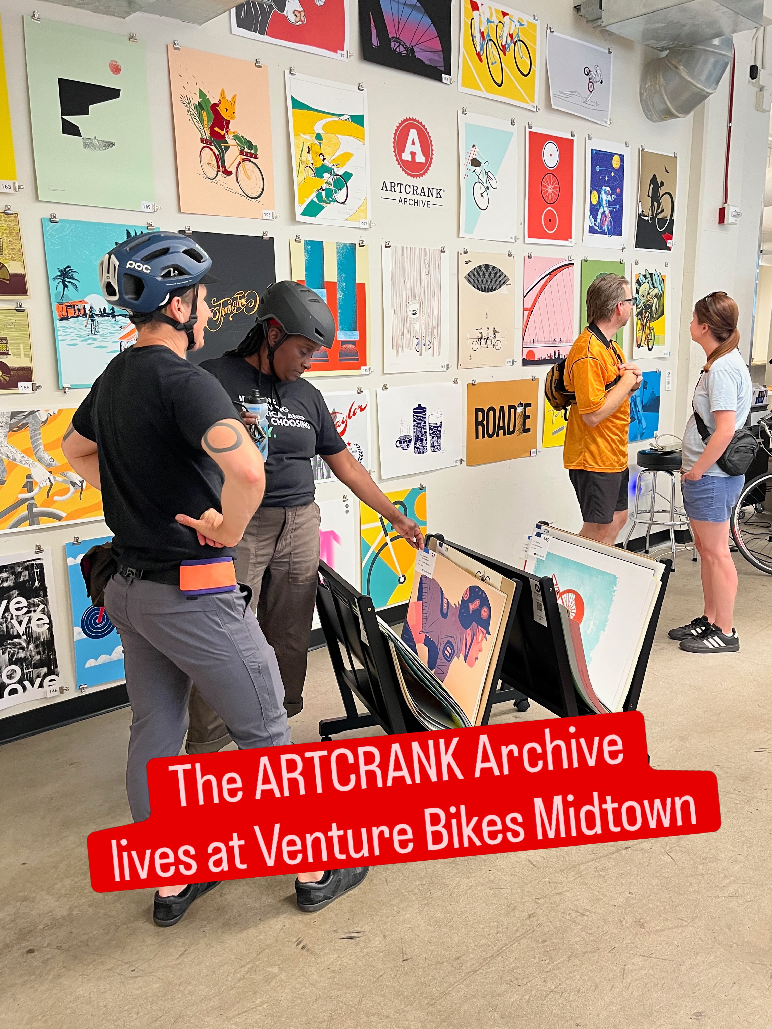 Image from @venturebikempls