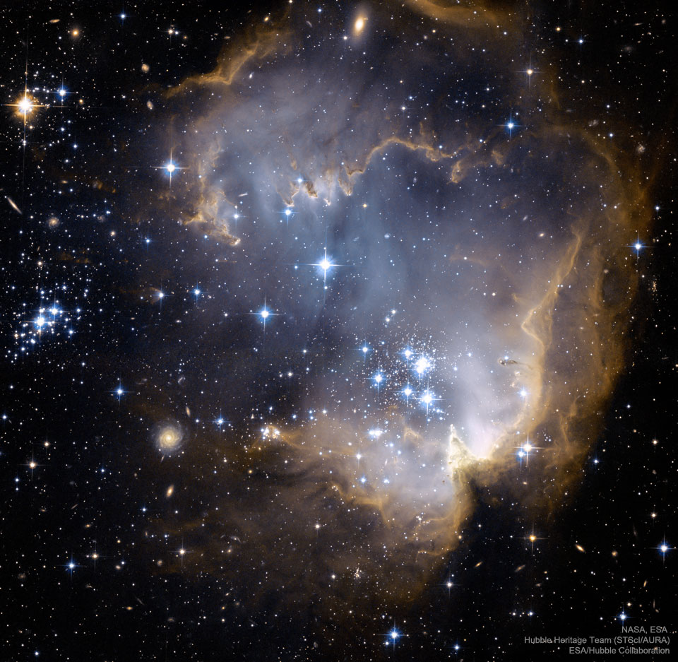 Image from NASA APOD