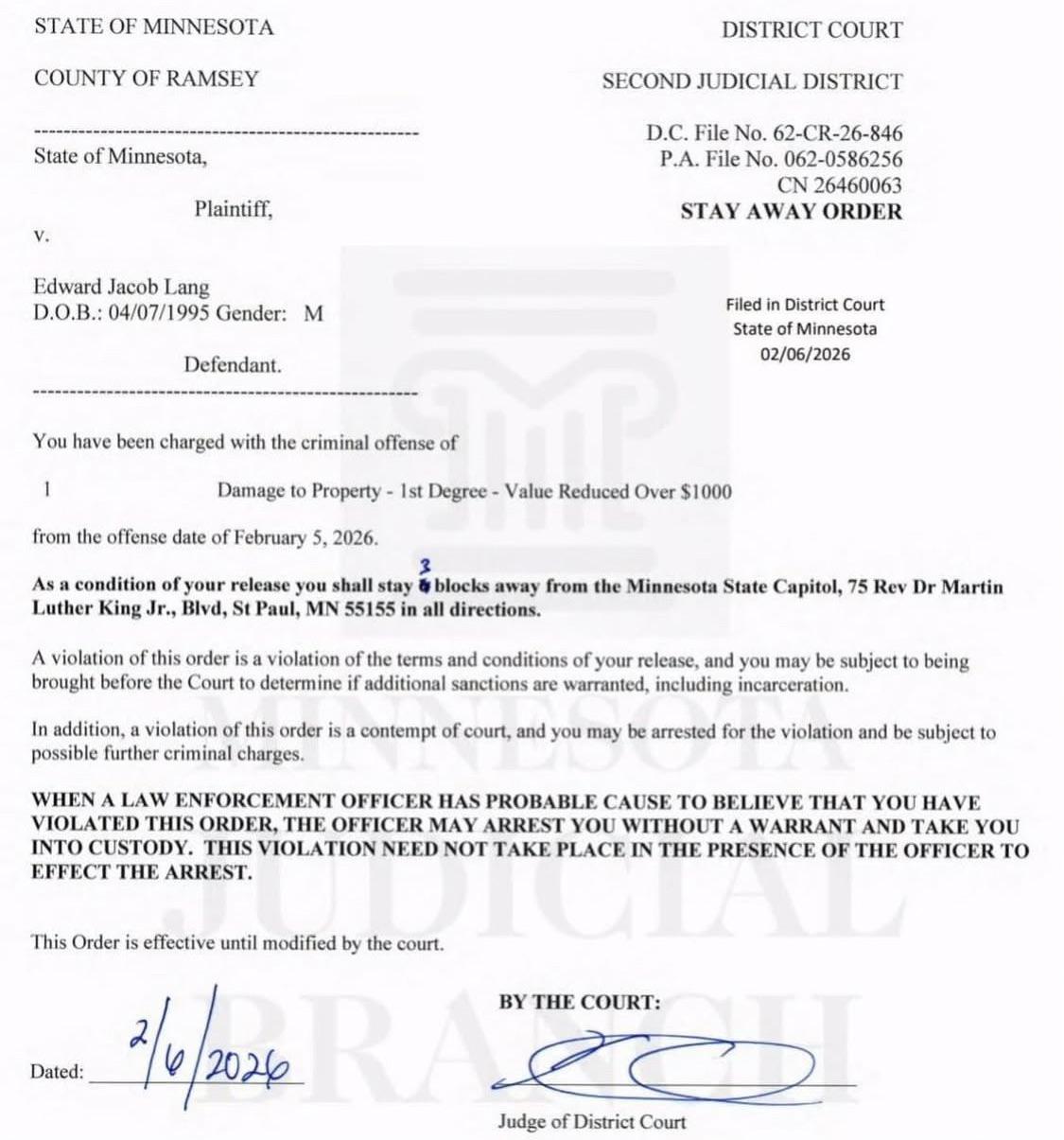 Image from r/twincities