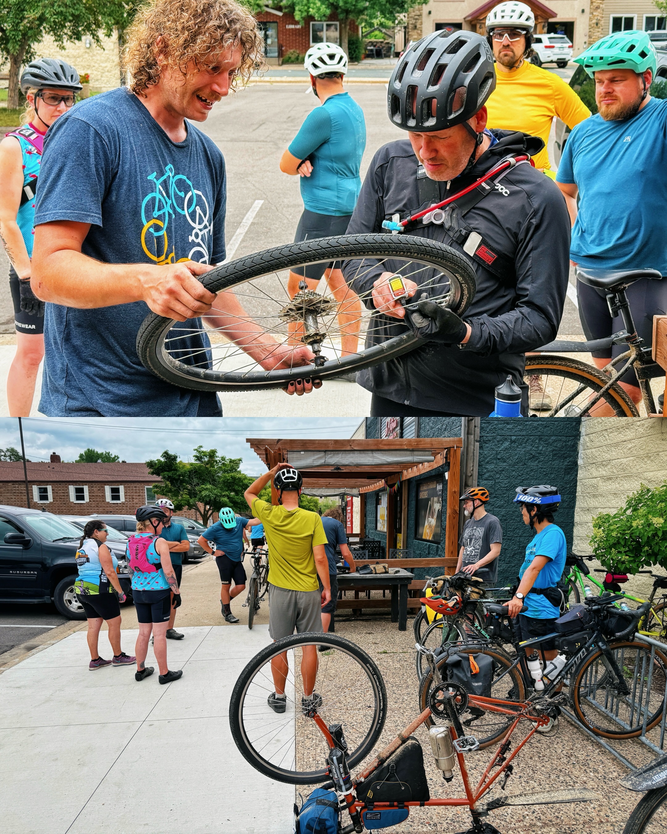 Image from @behindbarsbicycleshop