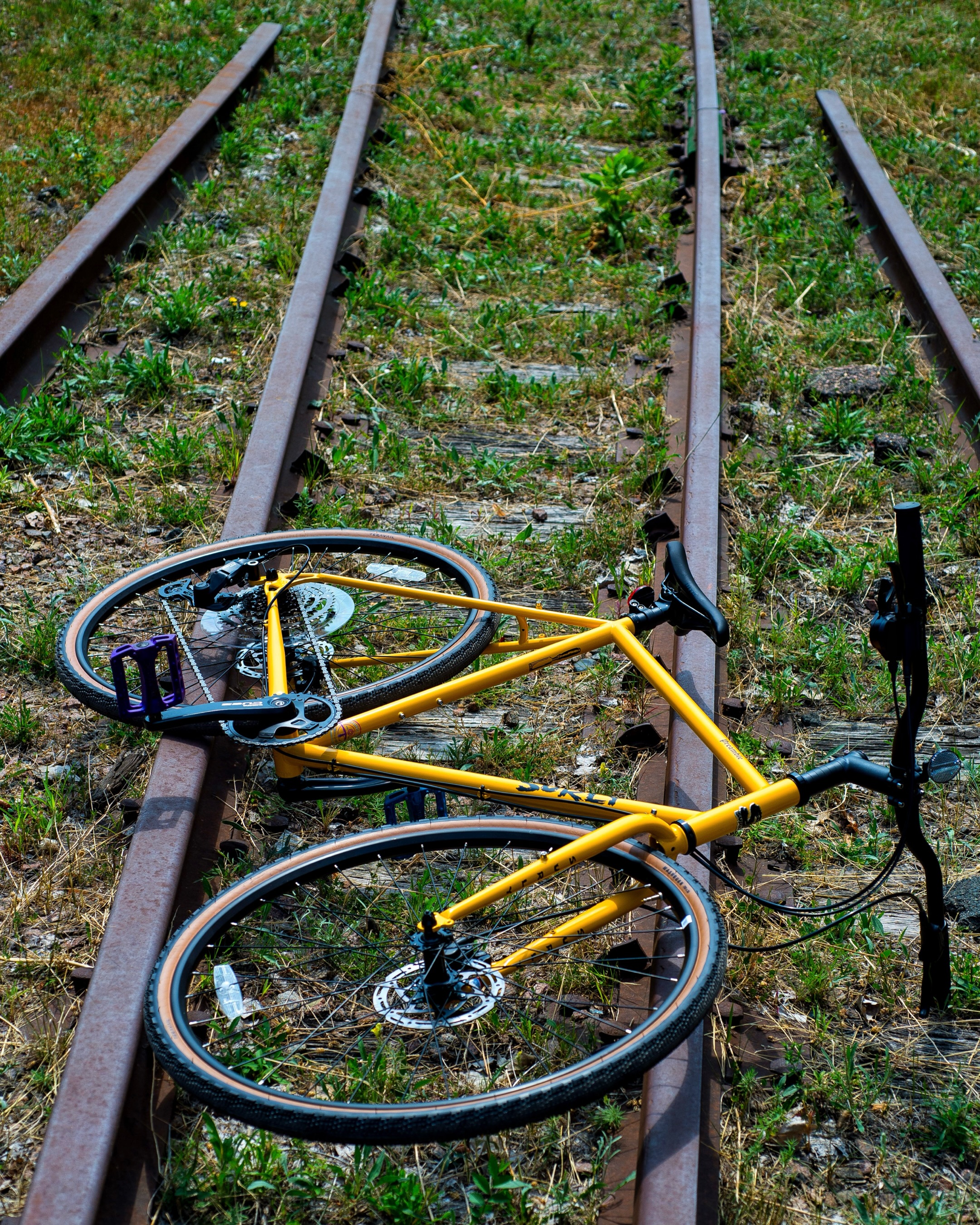 Image from @behindbarsbicycleshop