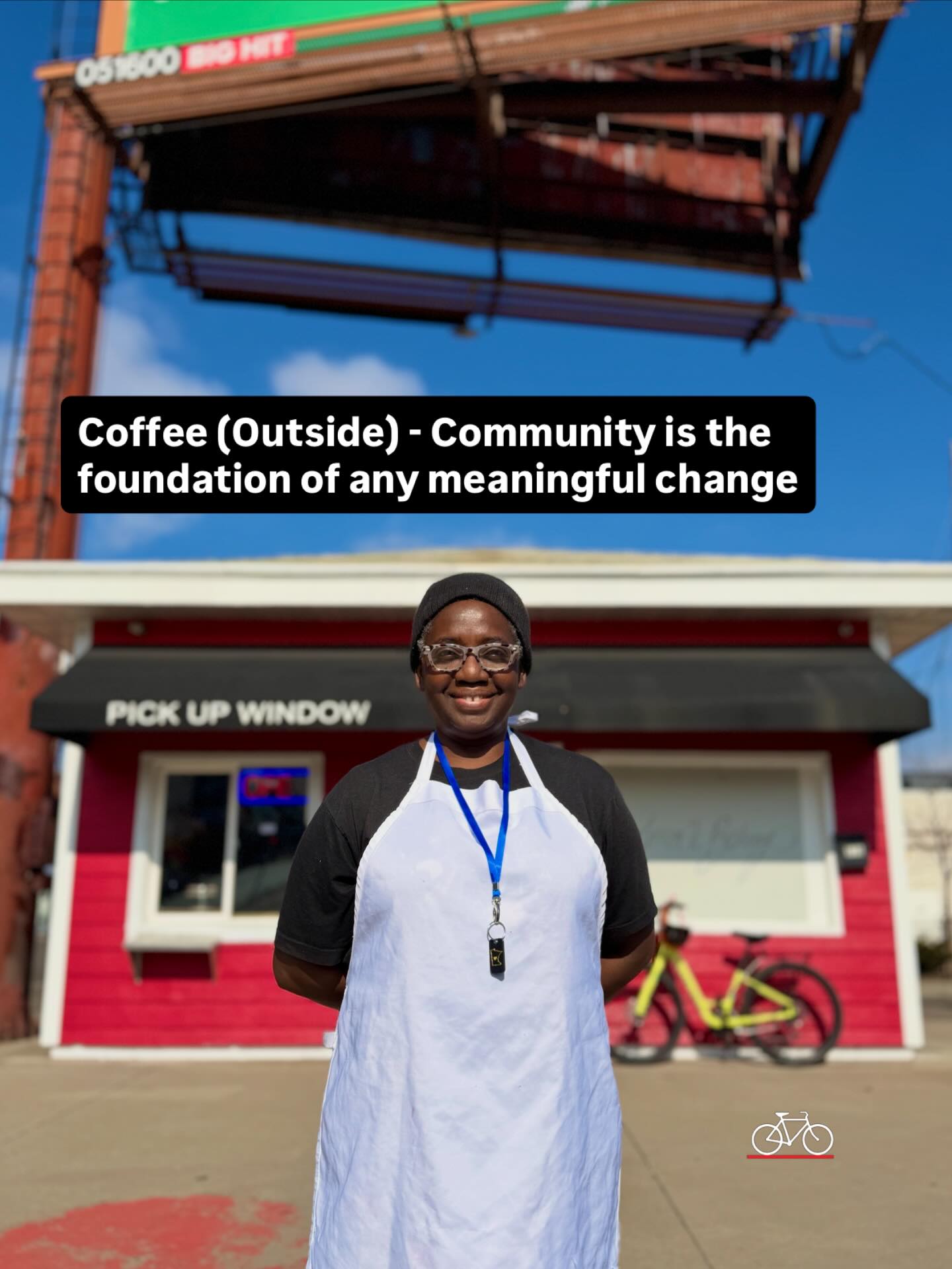 Image from @recoverybikeshop