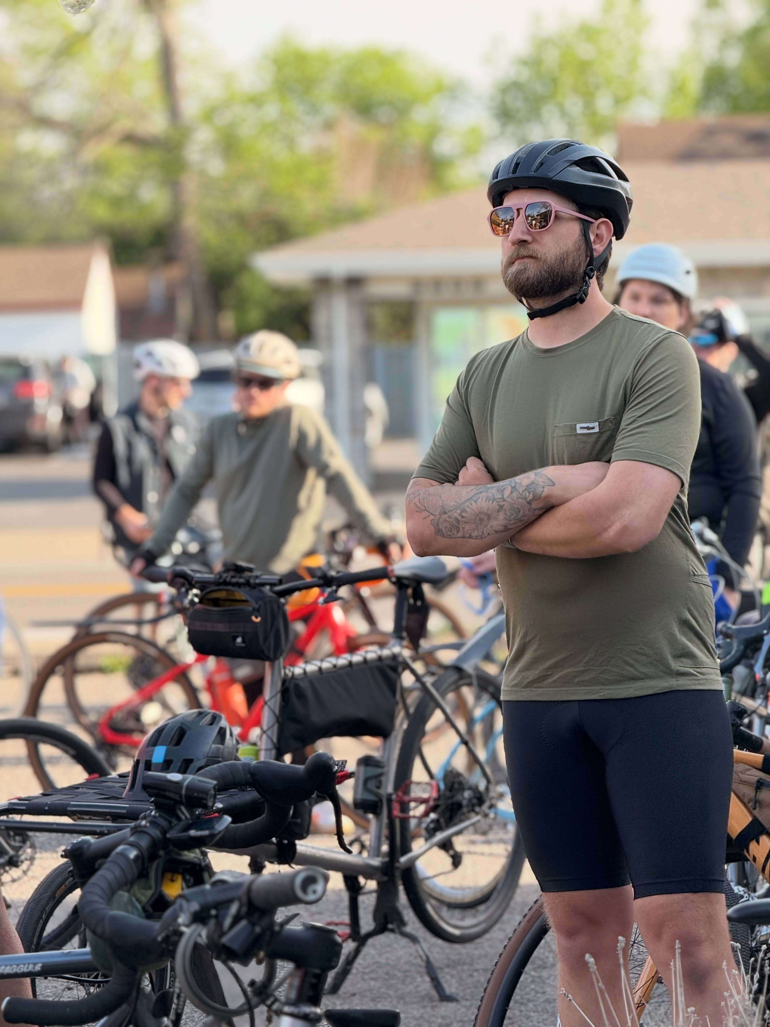 Image from @unsanctioned.rides