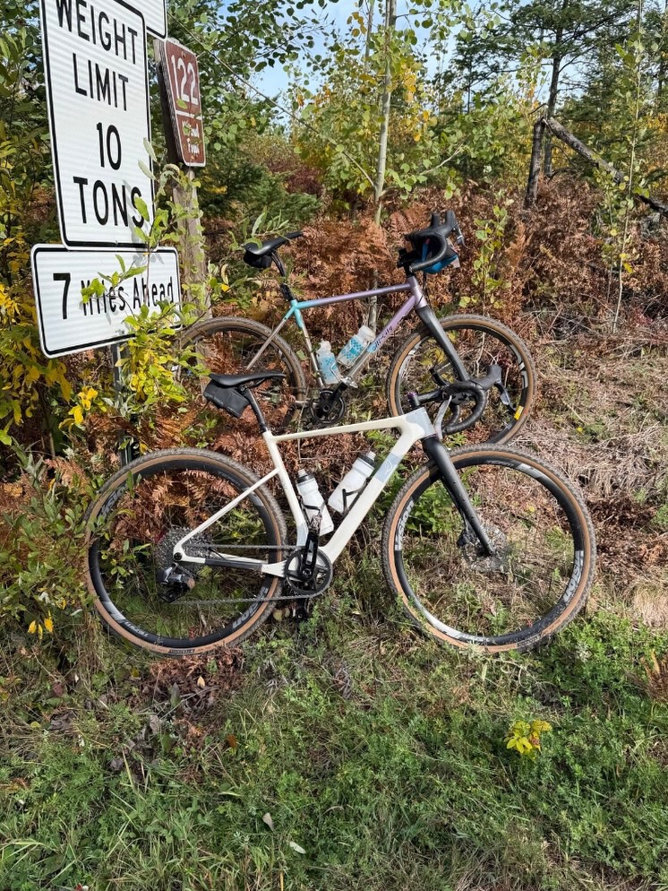 Image from @bikingwithbaddies