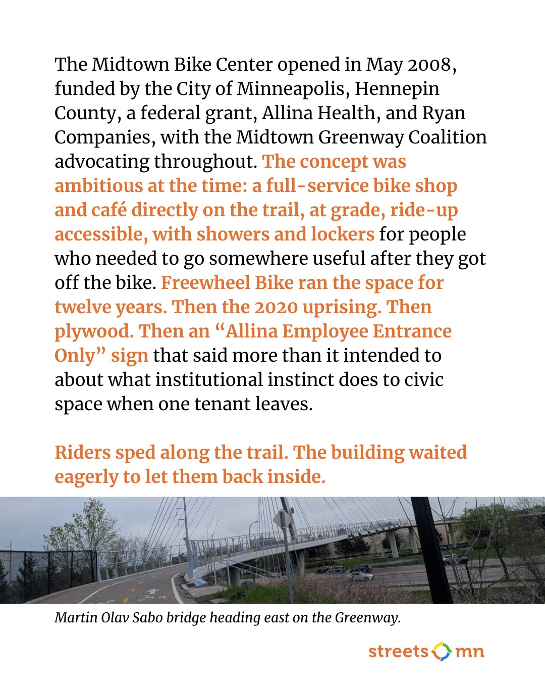 Image from @venturebikempls