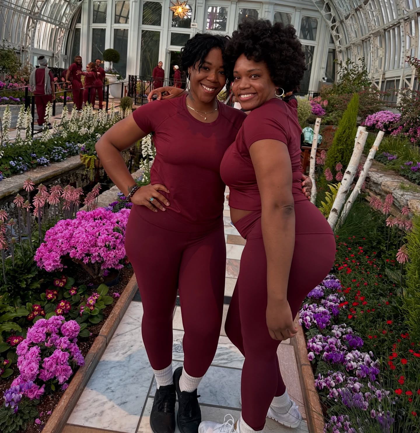 Image from @bikingwithbaddies