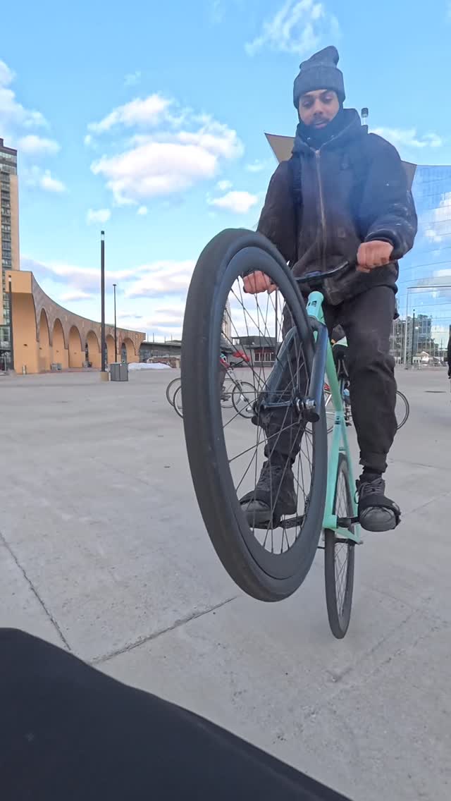 Image from @behindbarsbicycleshop