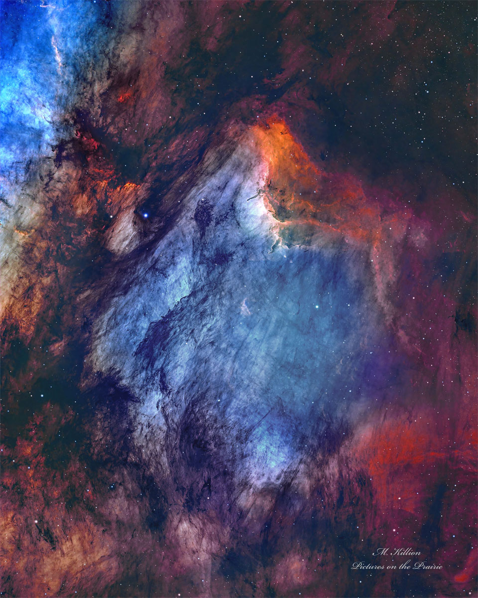 Image from NASA APOD