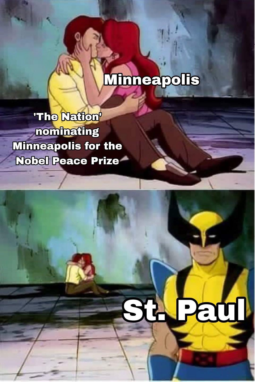 Image from r/minneapolis