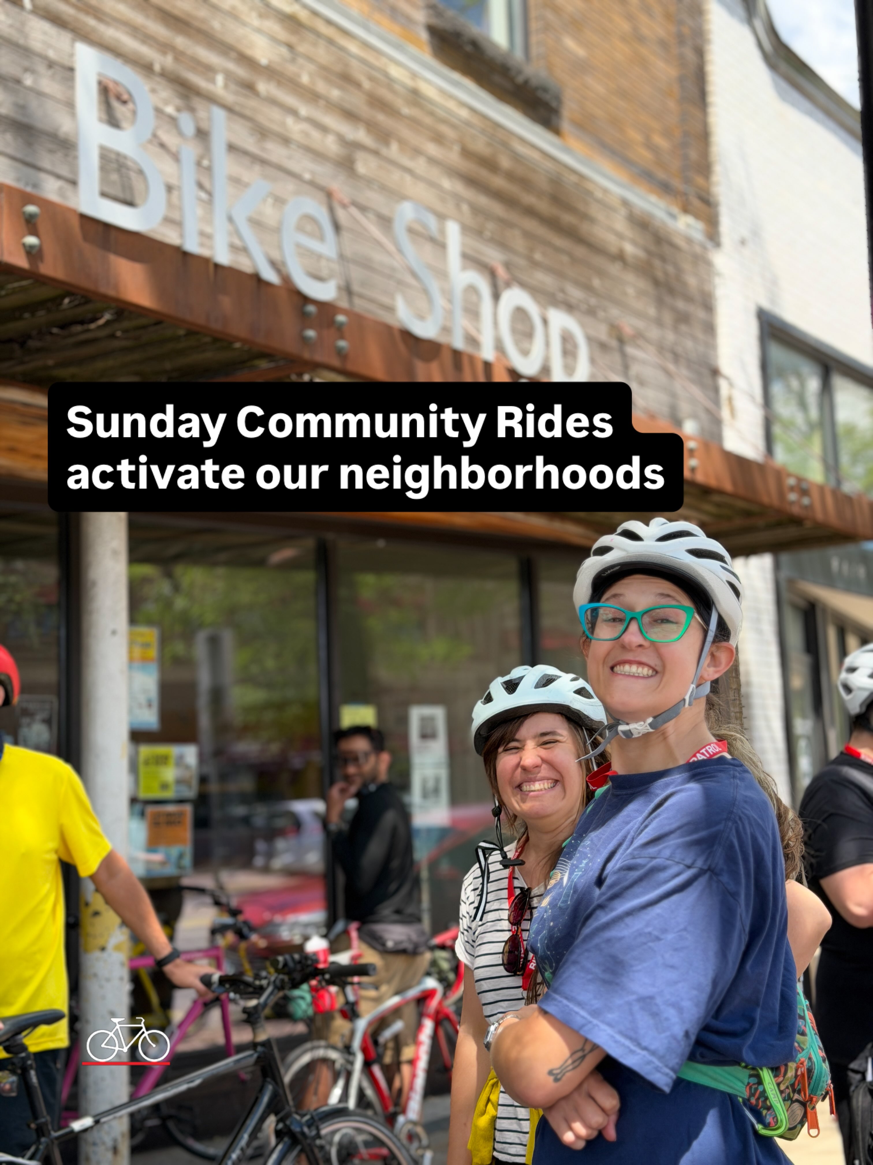 Image from @recoverybikeshop