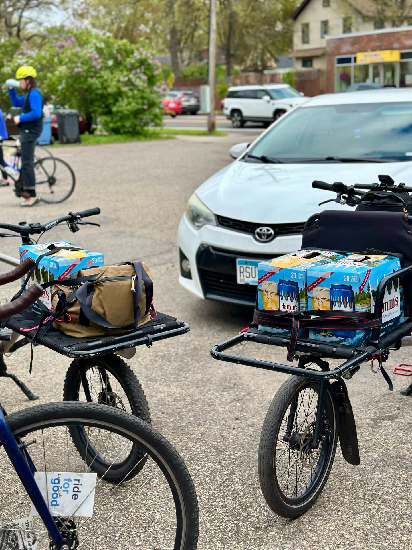 Image from @unsanctioned.rides