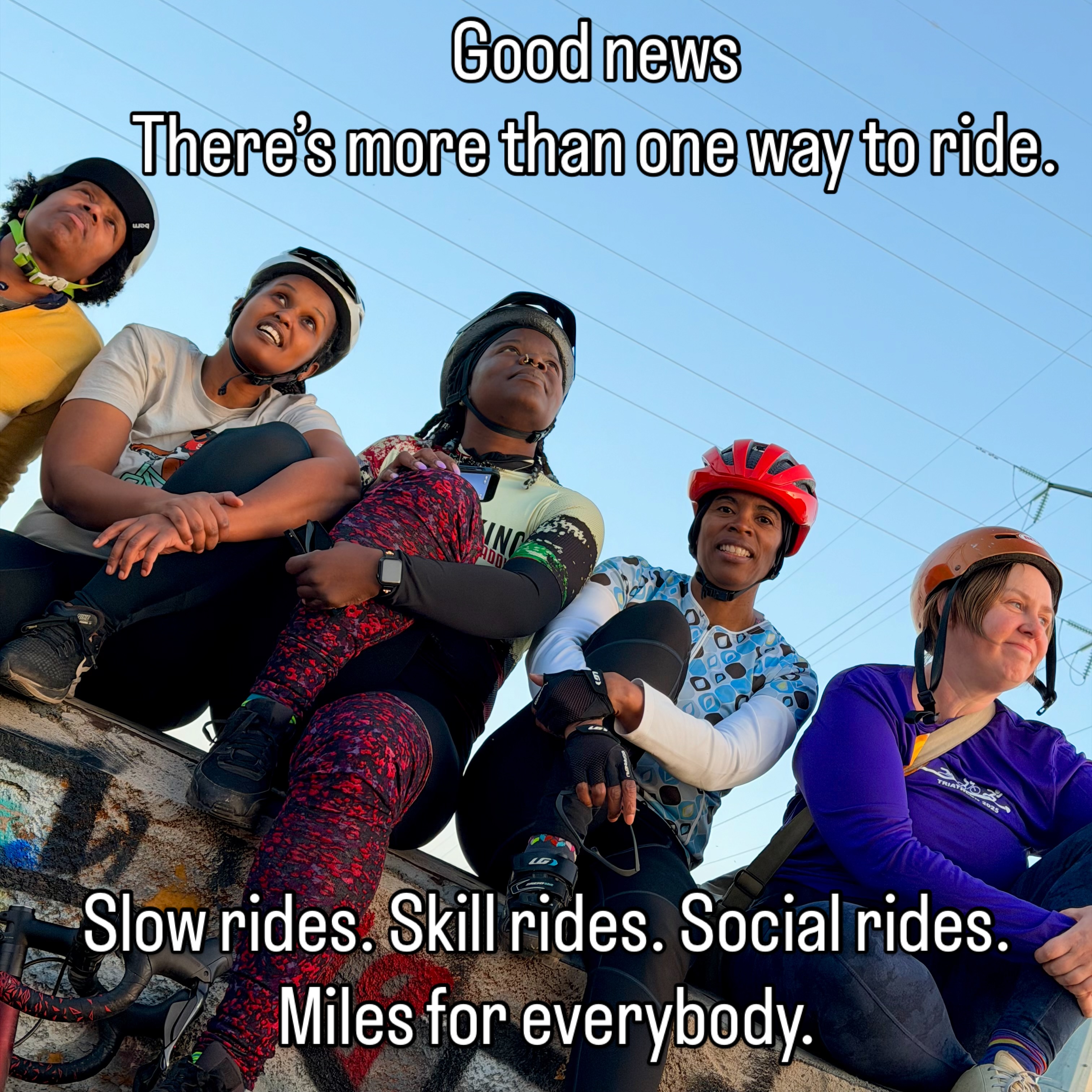 Image from @bikingwithbaddies