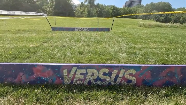Image from @versusraceteam