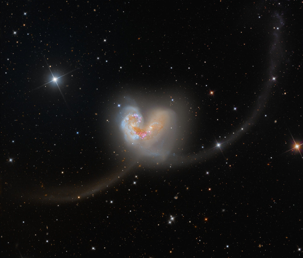 Image from NASA APOD