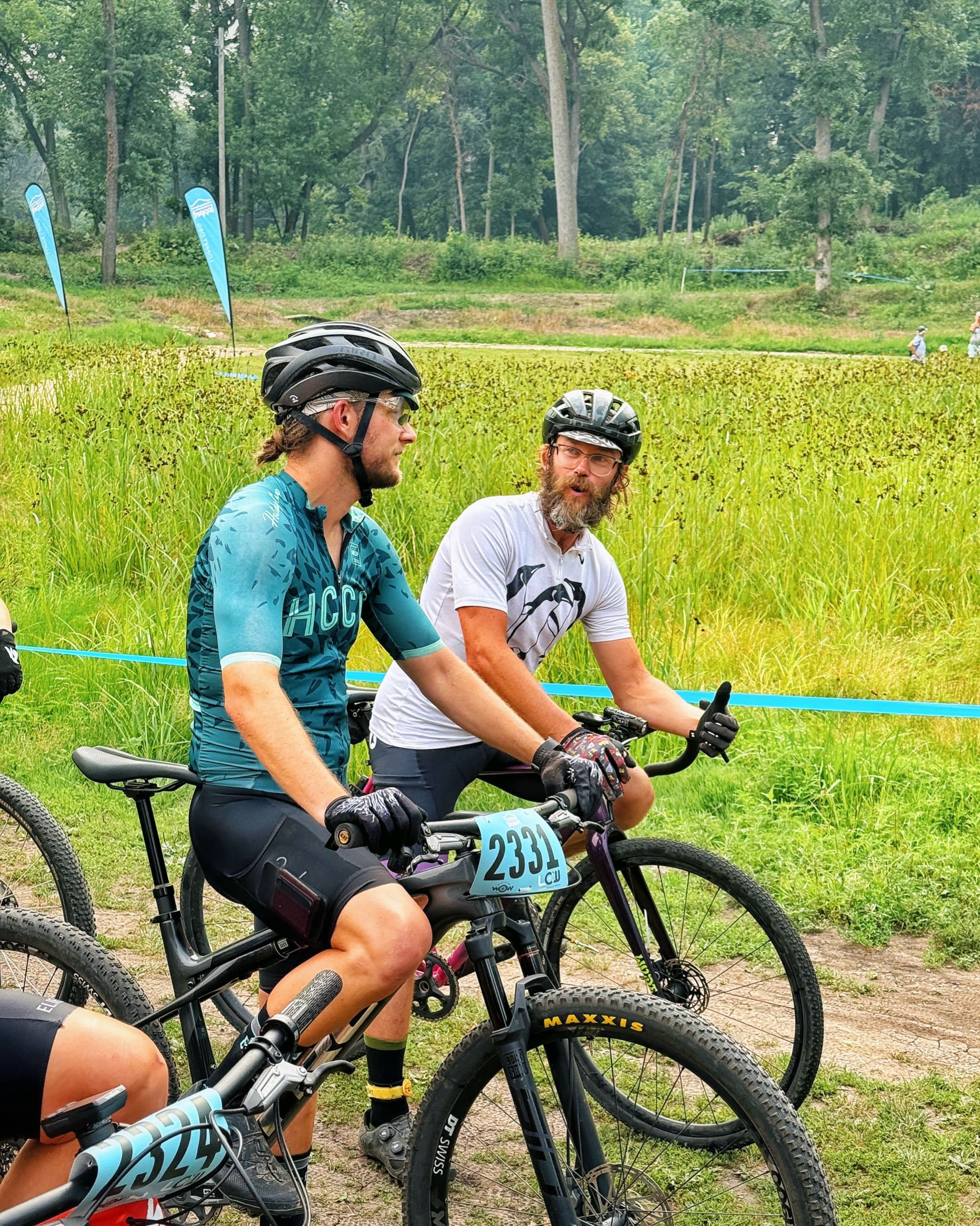 Image from @behindbarsbicycleshop