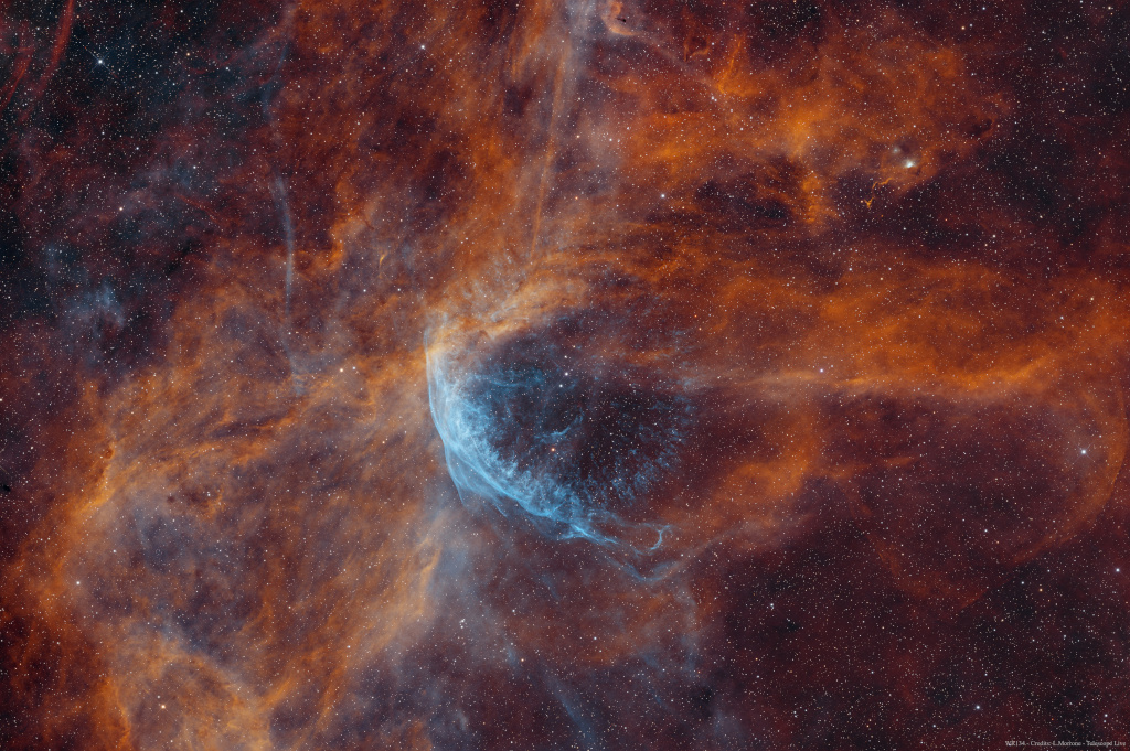 Image from NASA APOD