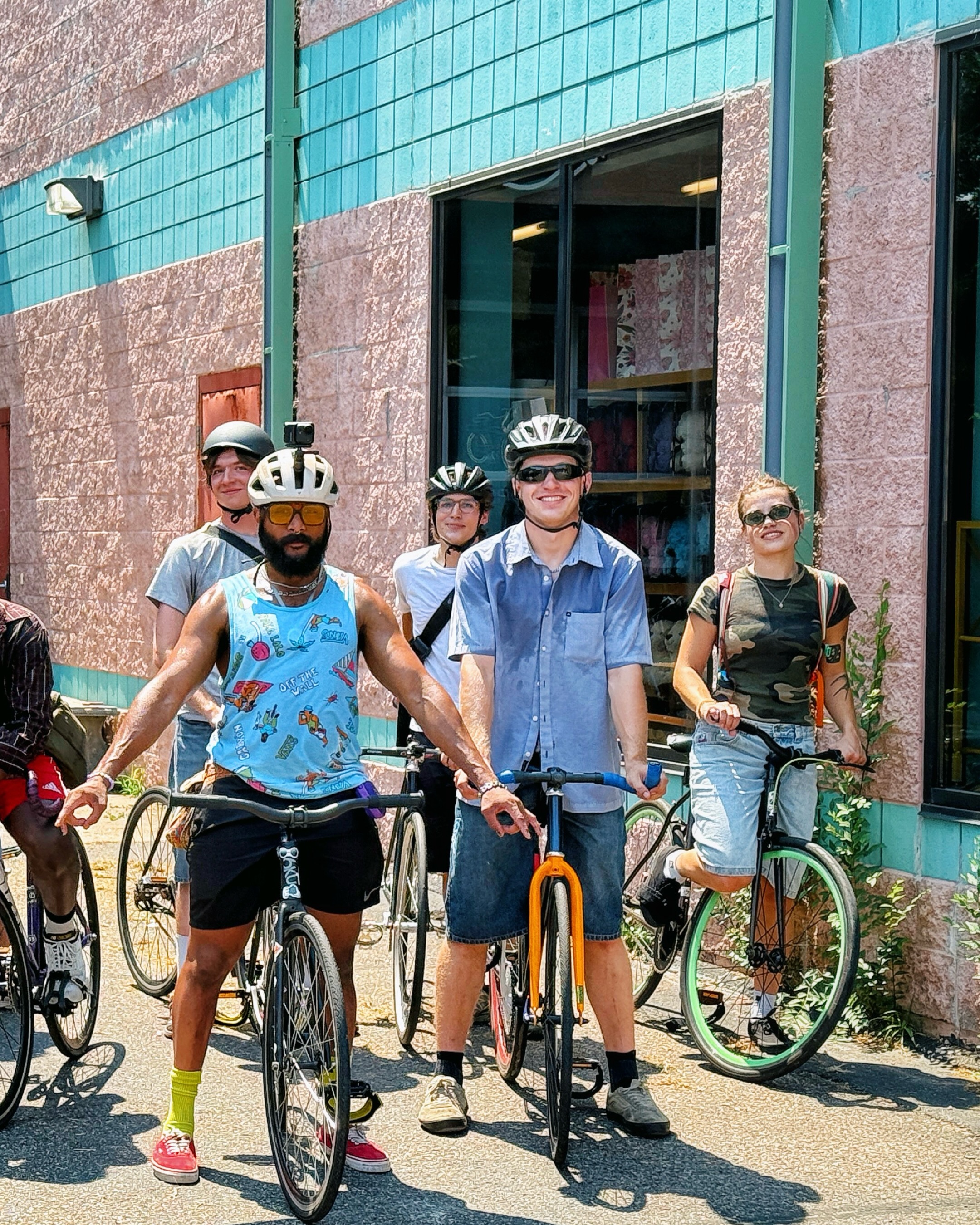 Image from @behindbarsbicycleshop