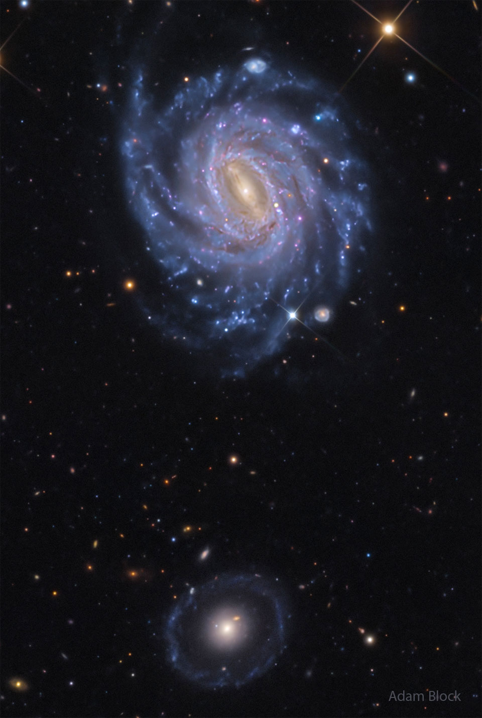 Image from NASA APOD