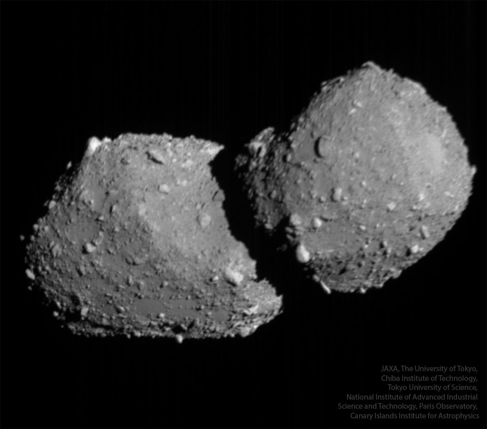 Image from NASA APOD
