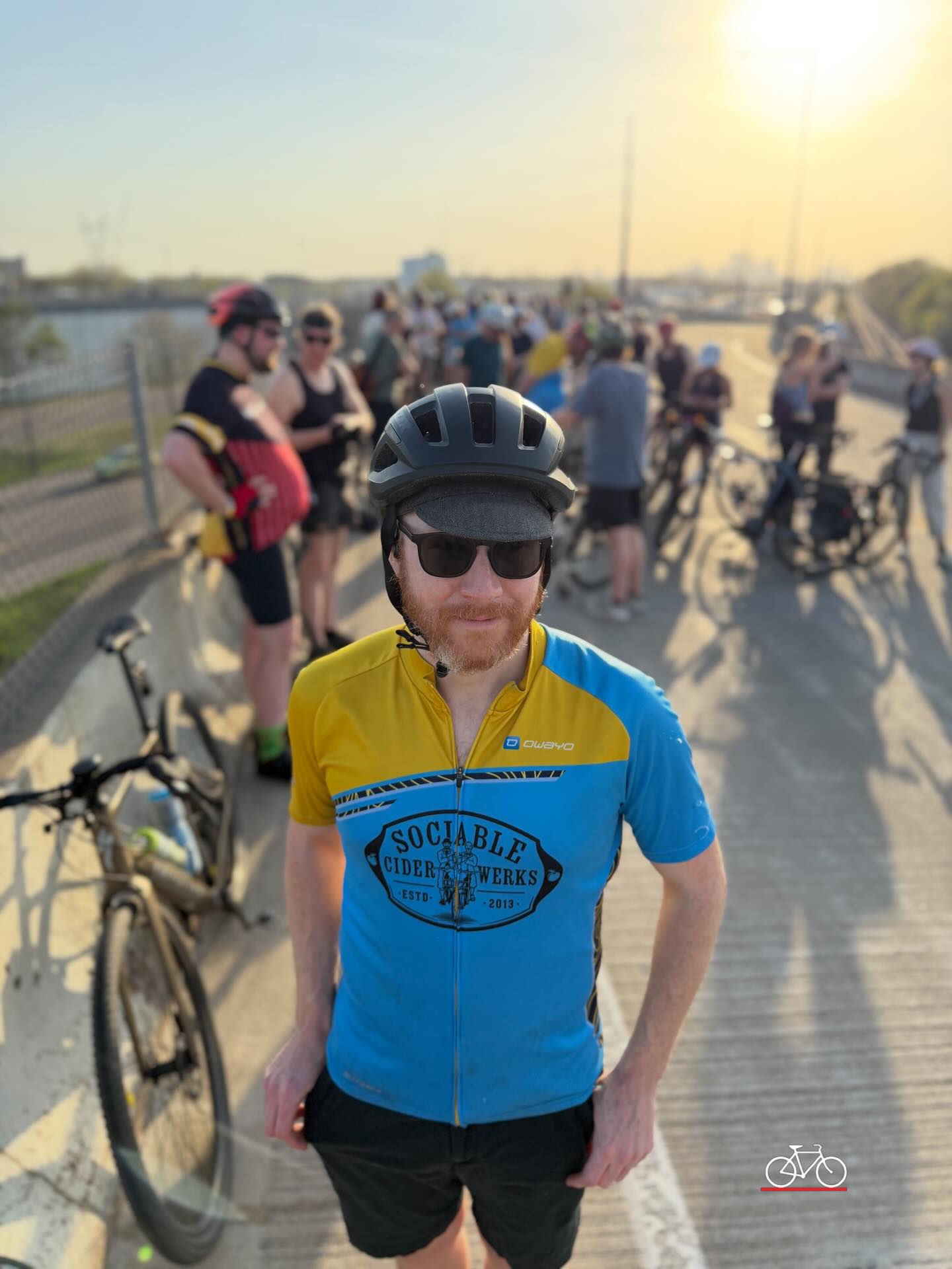Image from @recoverybikeshop
